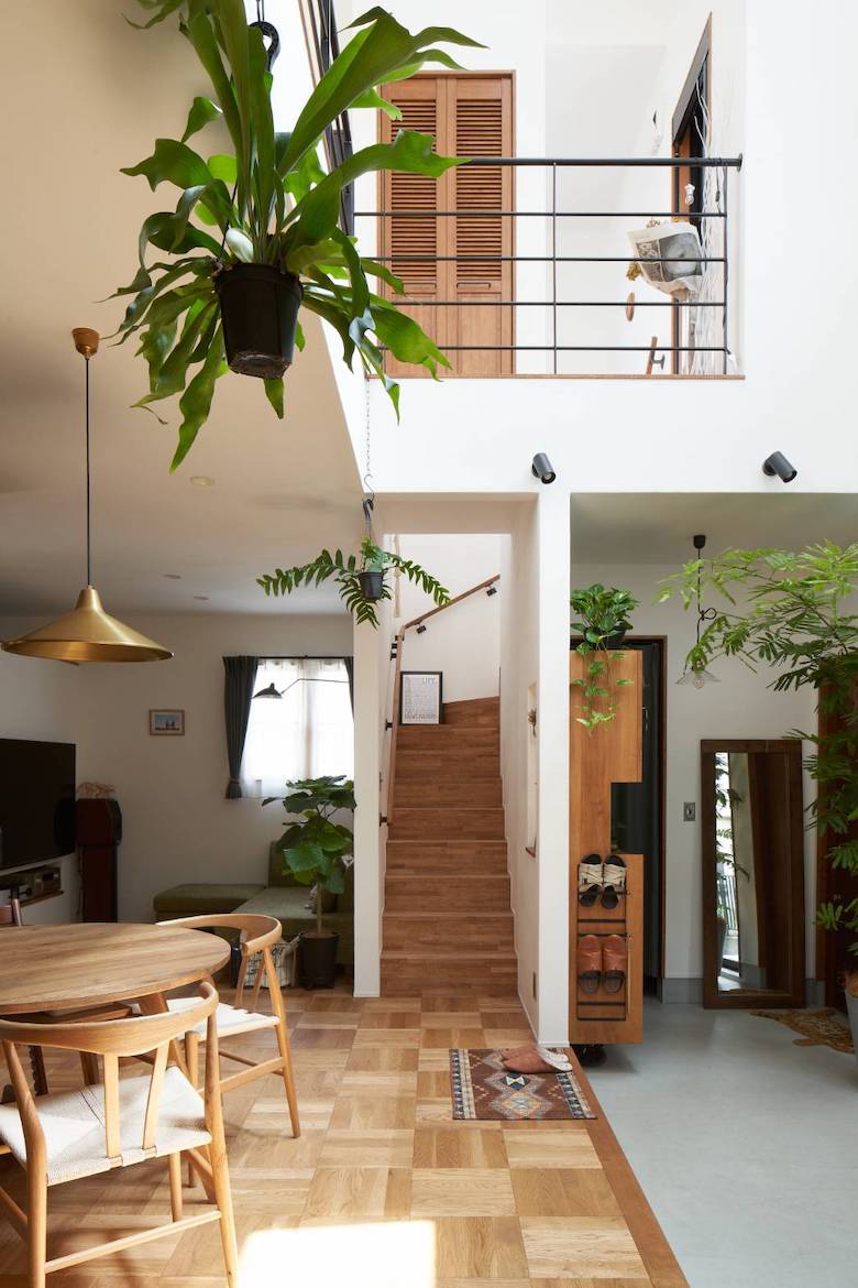 Hughome施工事例写真