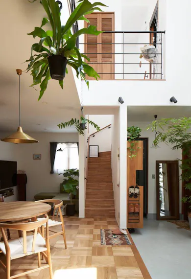 Hughome施工事例写真