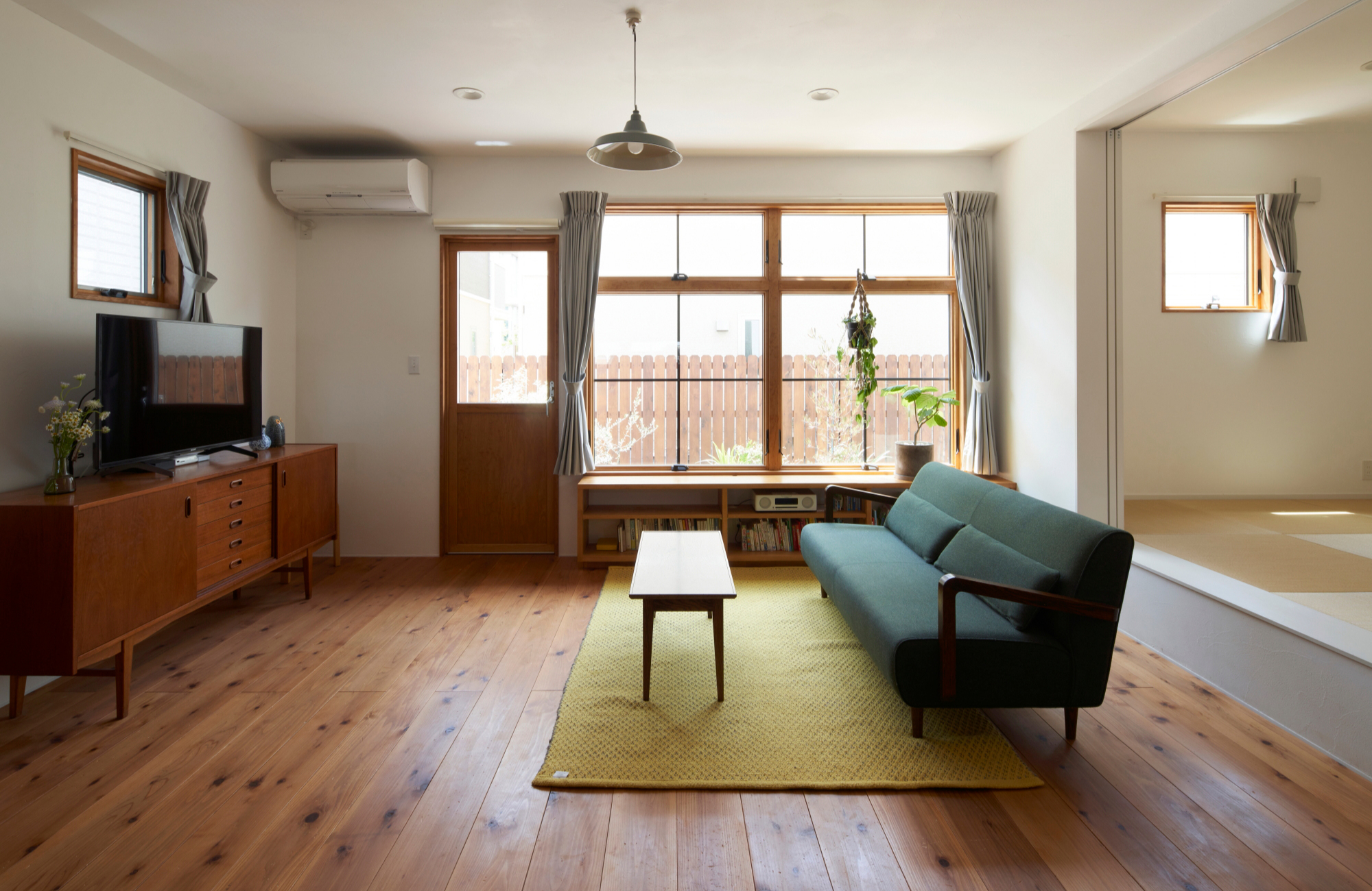 LAGOM施工事例写真