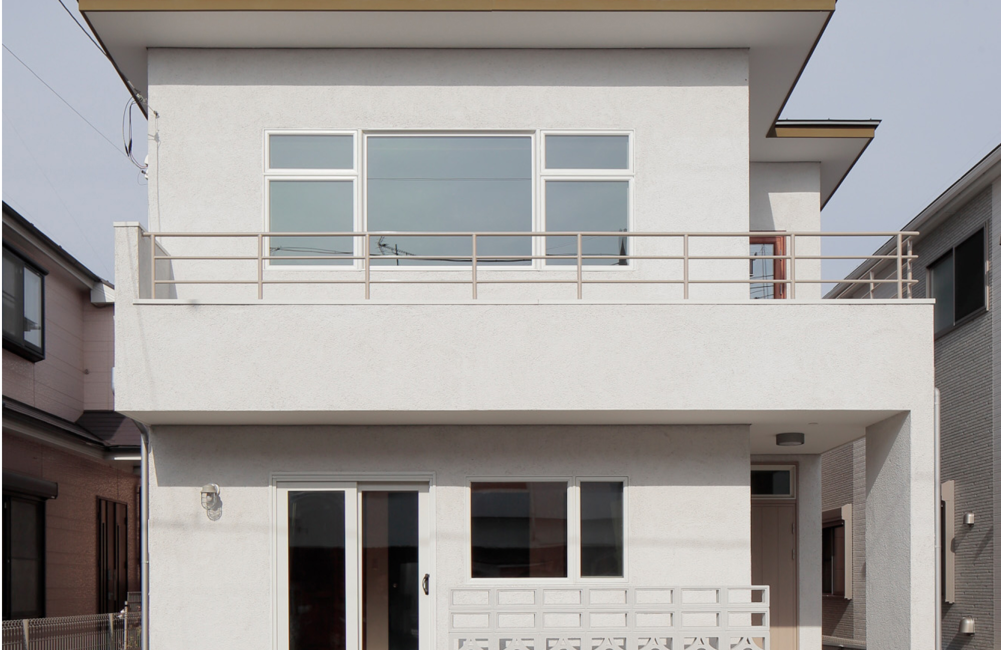 OUR TRACE施工事例写真