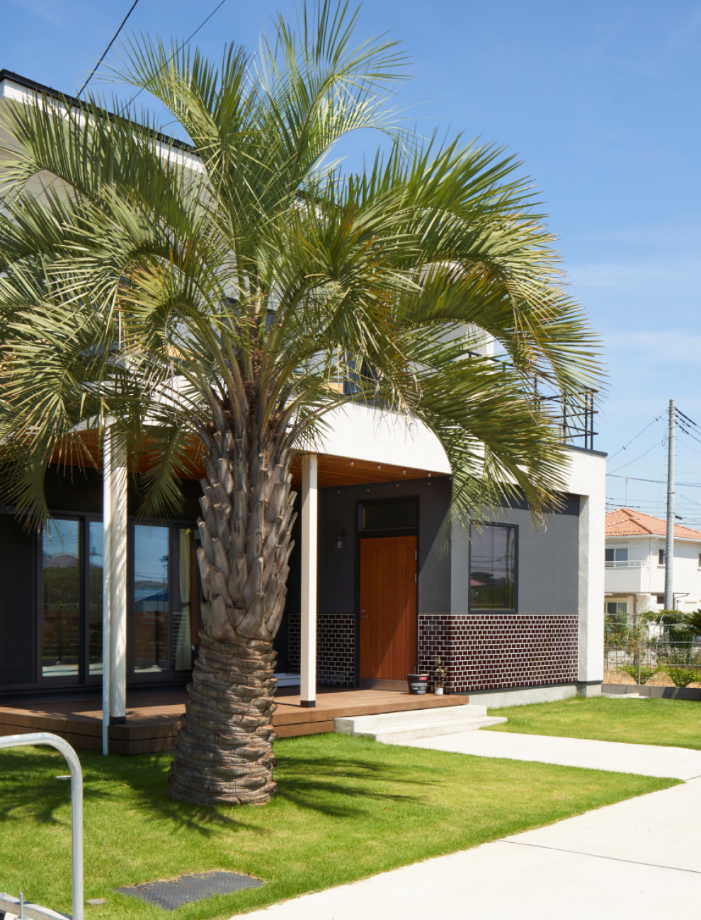 BONDS施工事例写真