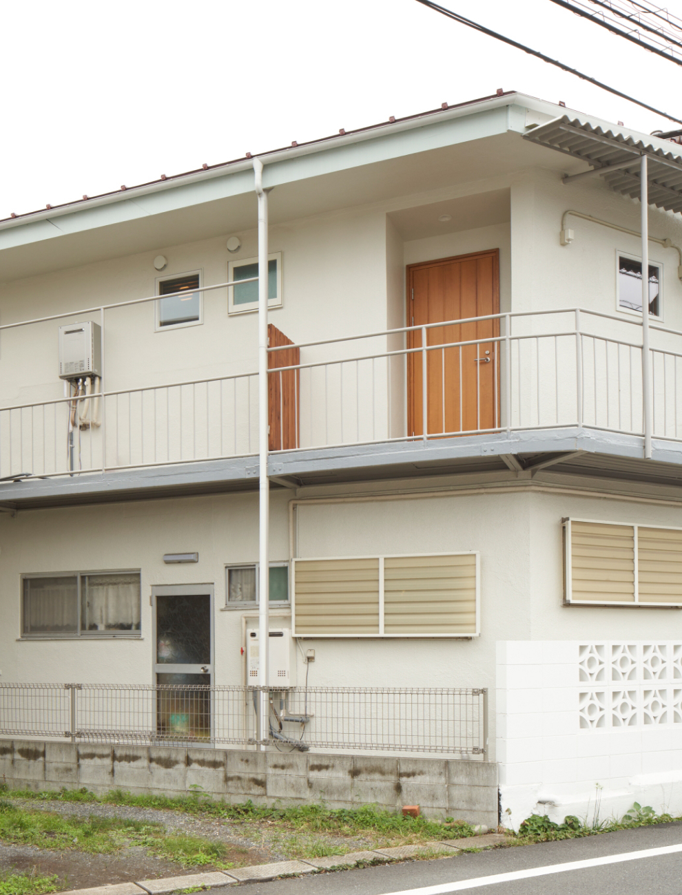 Just Chillin‘施工事例写真