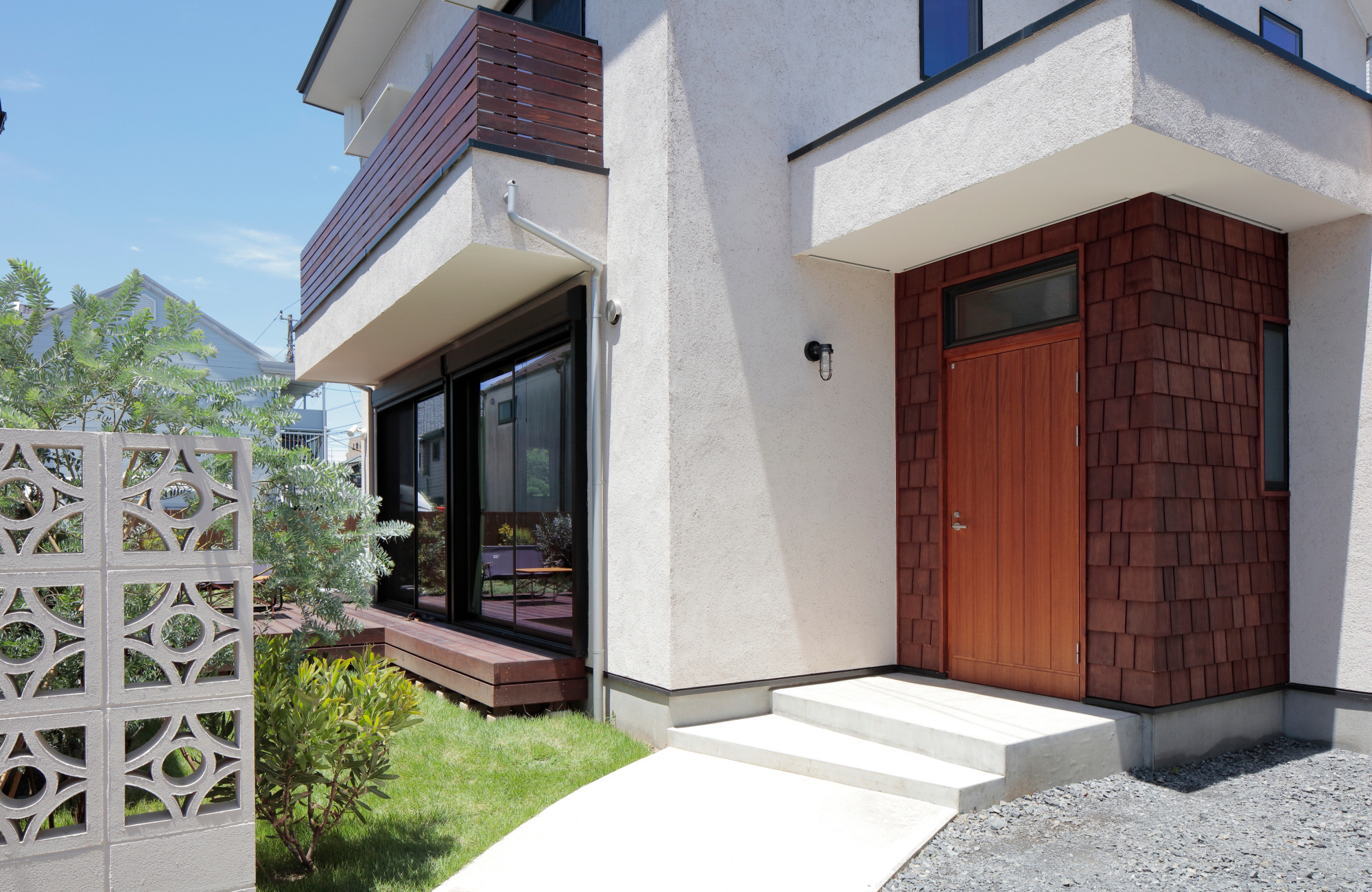 Delightful Life施工事例写真