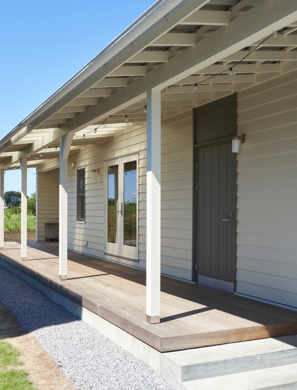 Ordinary Life施工事例写真