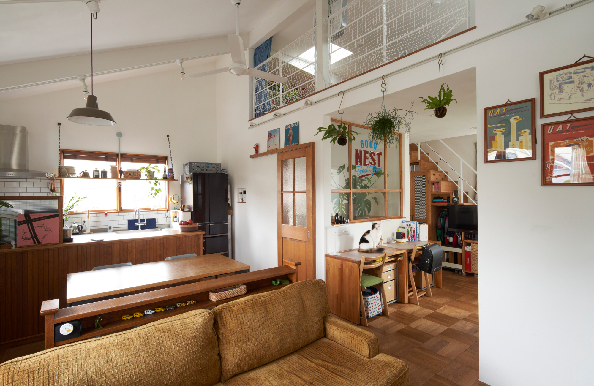 good nest施工事例写真