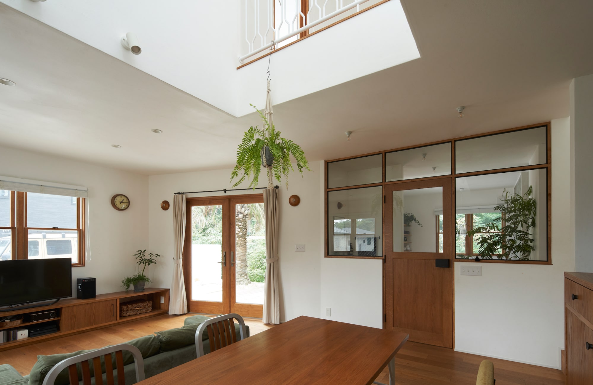 SoCal of mind施工事例写真