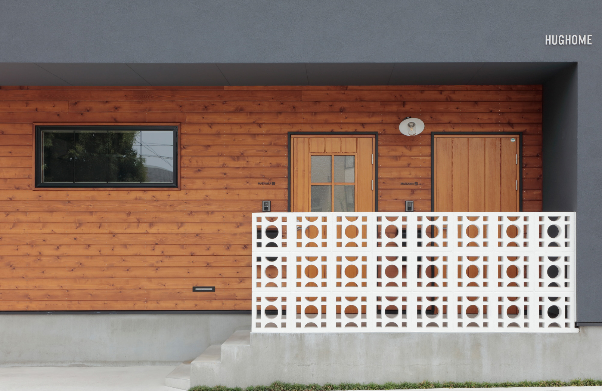 ideal life施工事例写真