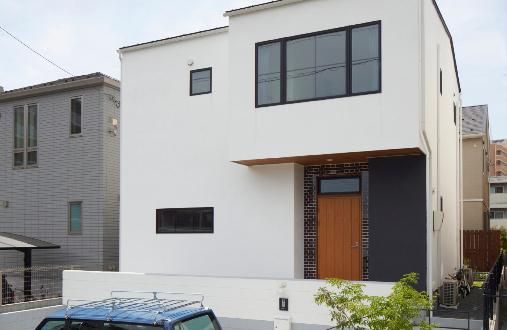 LAGOM施工事例写真