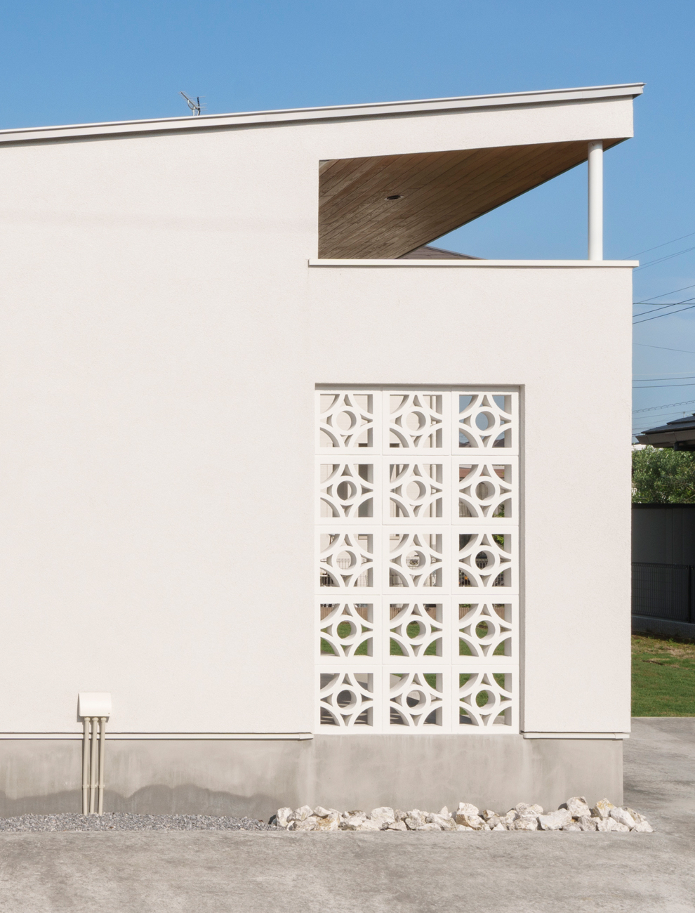 Newwell施工事例写真