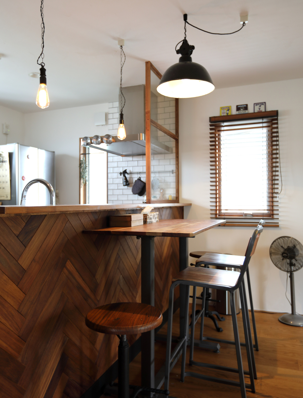 I邸施工事例写真