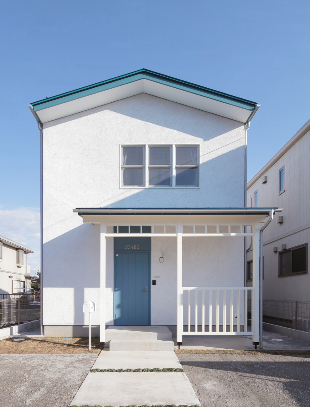 Enjoyable Age施工事例写真