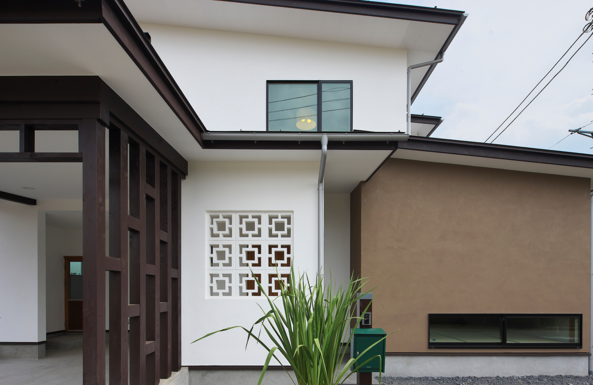 Casa Felice施工事例写真