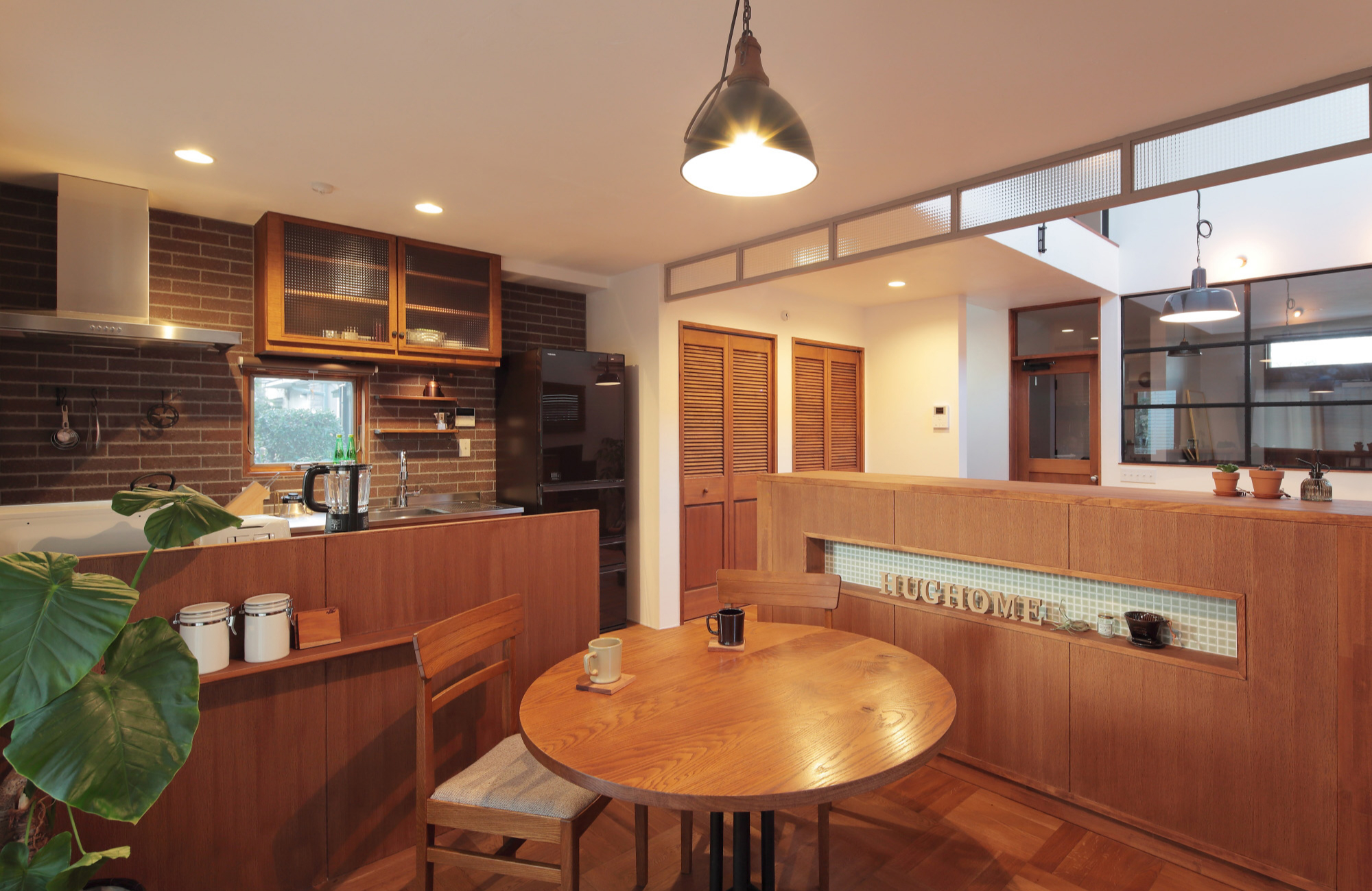 Casa Barocco施工事例写真