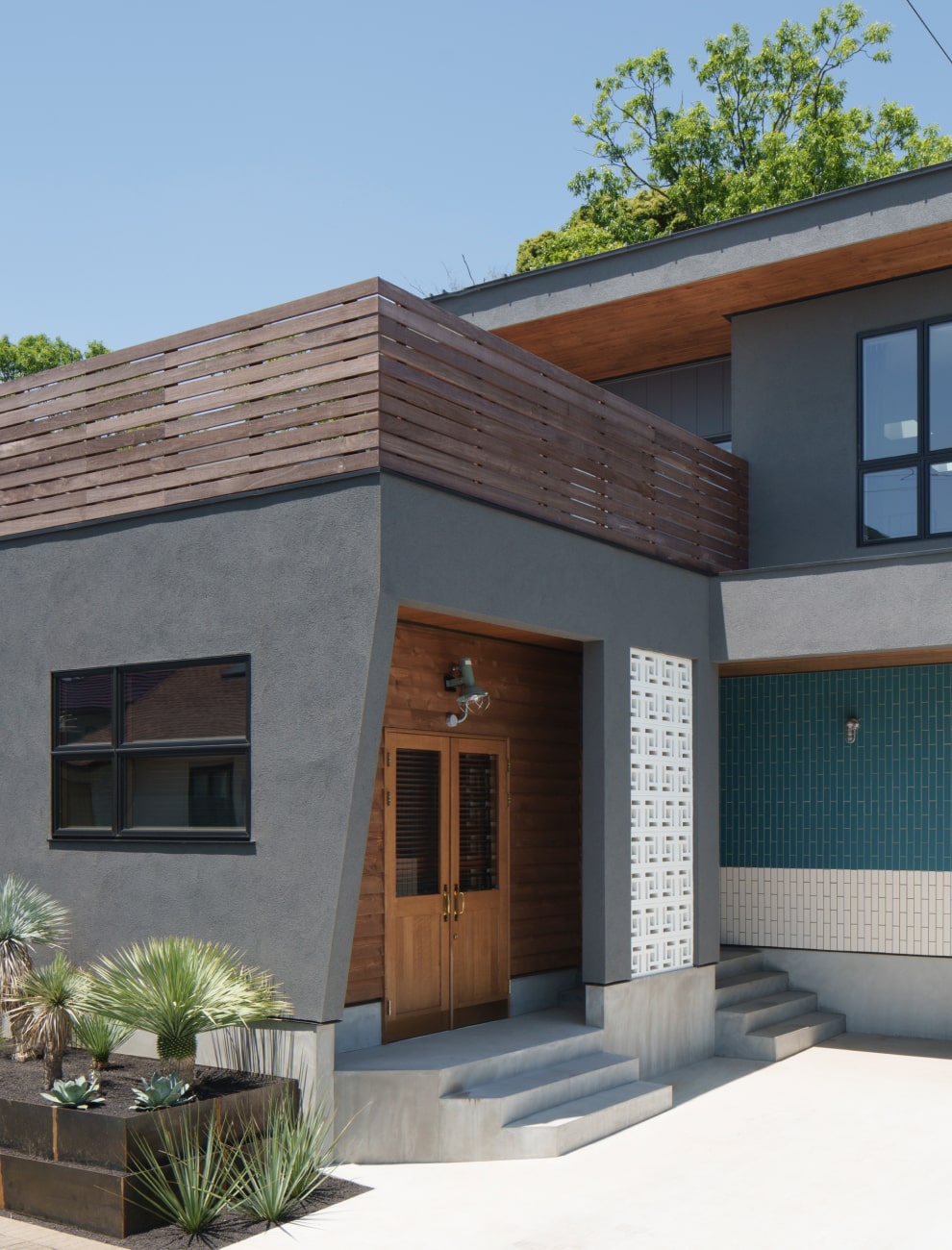 CODE-2210施工事例写真