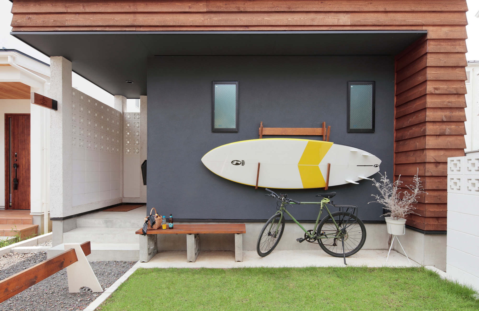 Life is beatfull施工事例写真