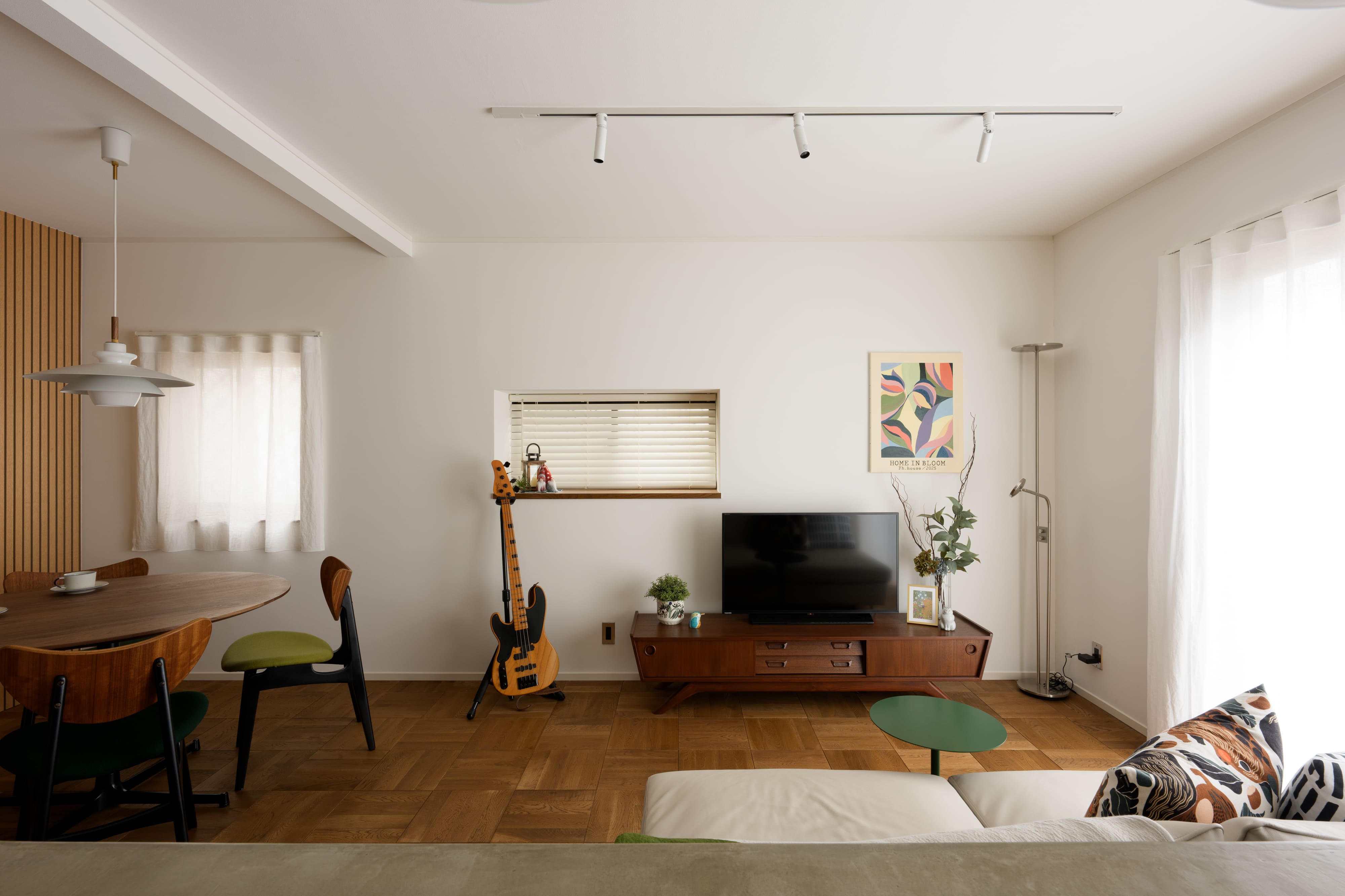 NORDIC STILL施工事例の写真