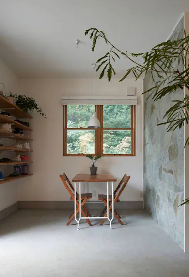 Hughome施工事例写真