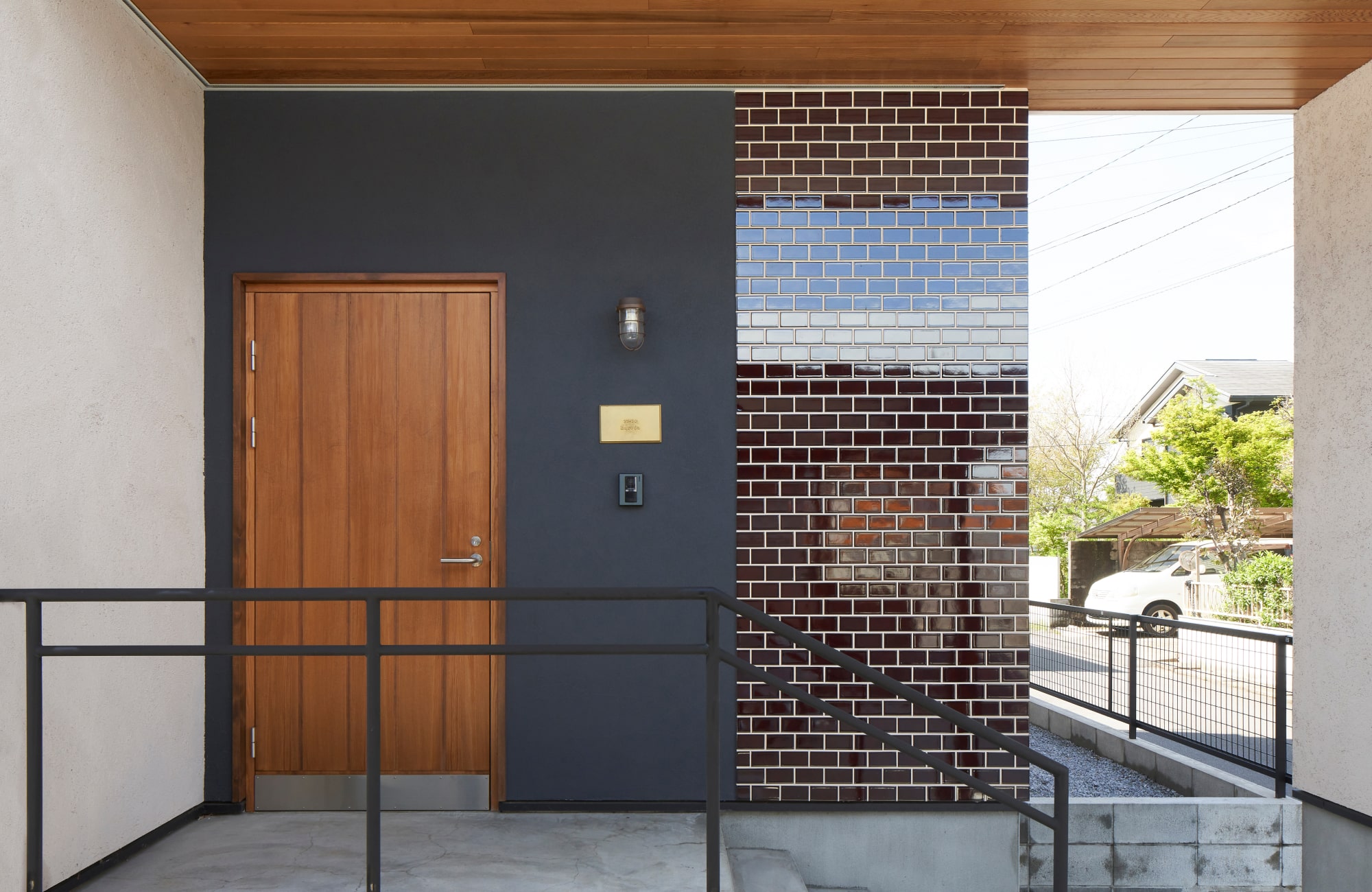 Blanket施工事例写真