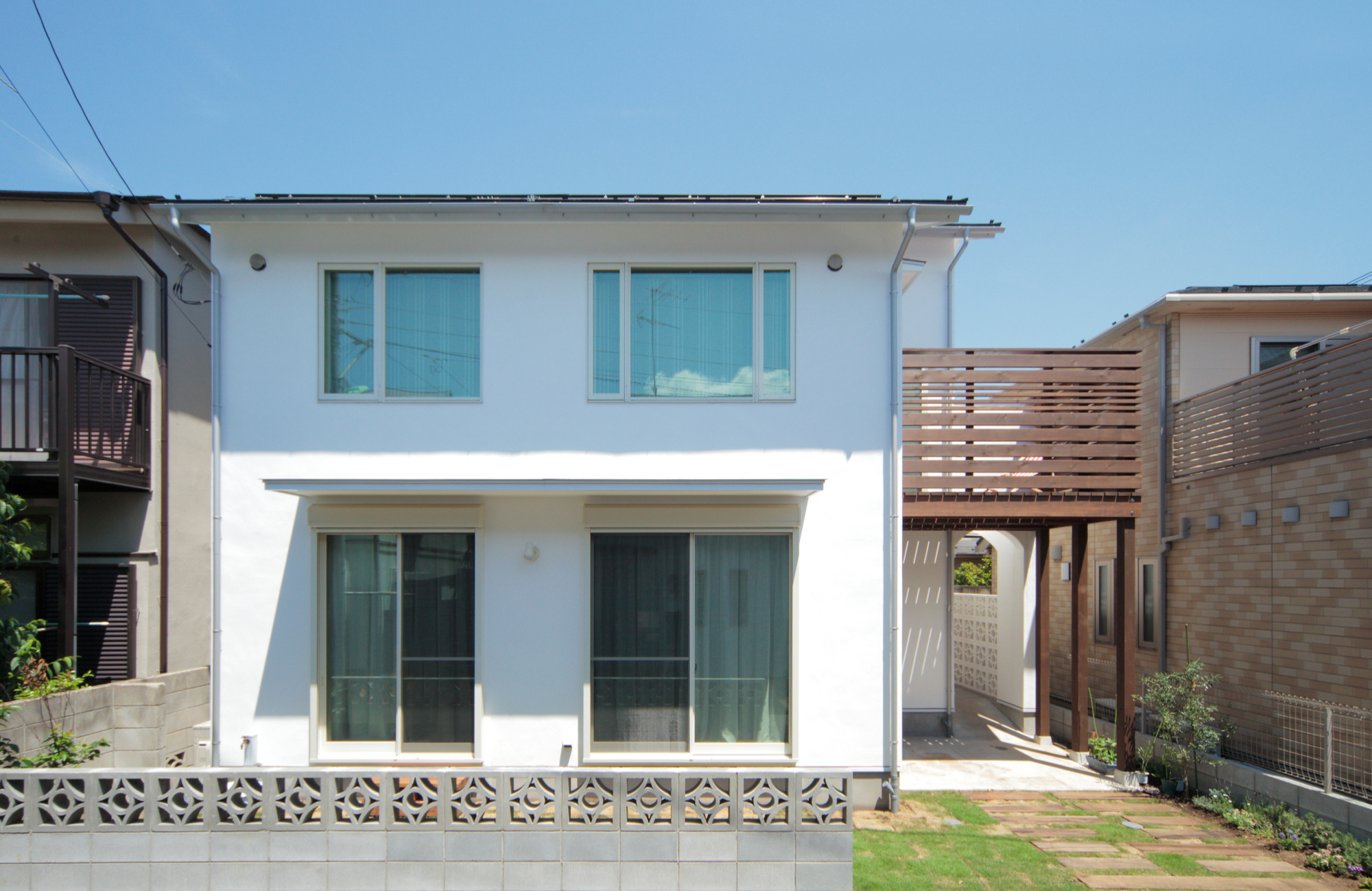 hinata-bocco施工事例写真