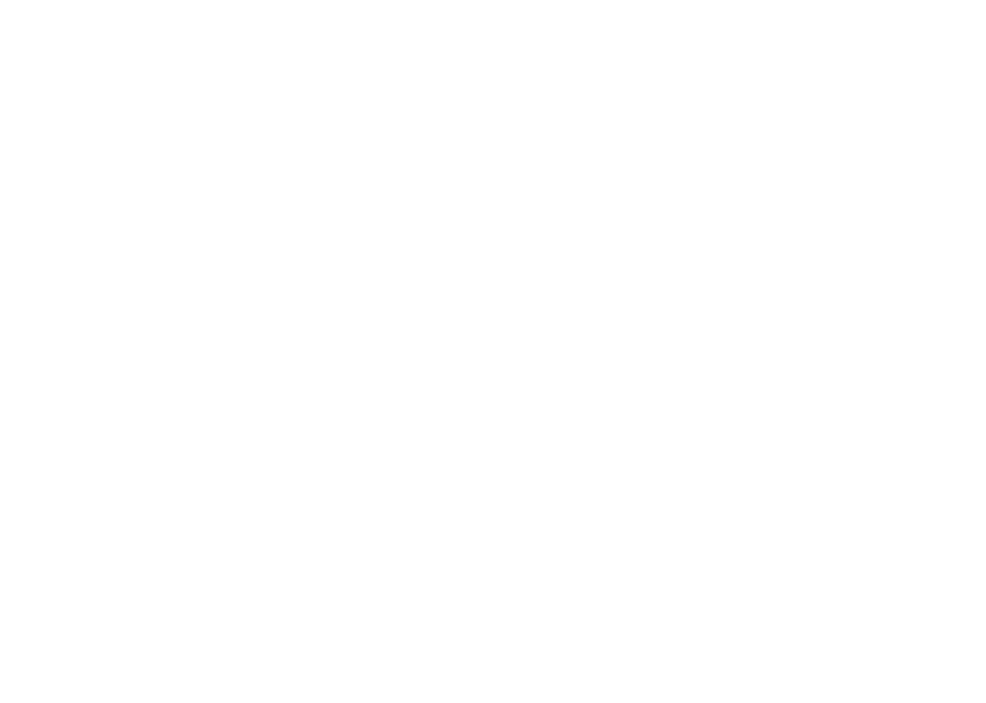 OUR FINDER間取り図面