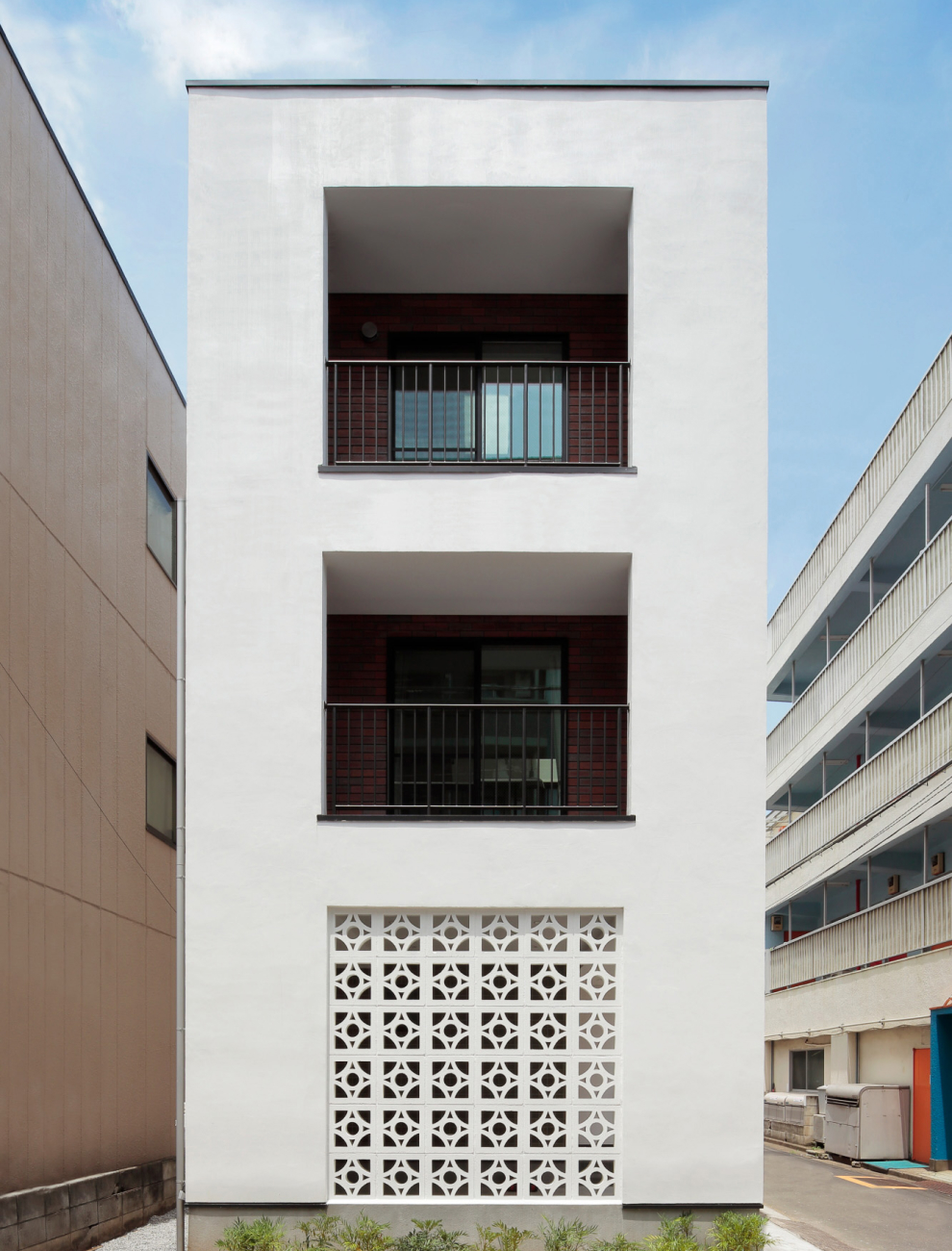 warm note施工事例写真