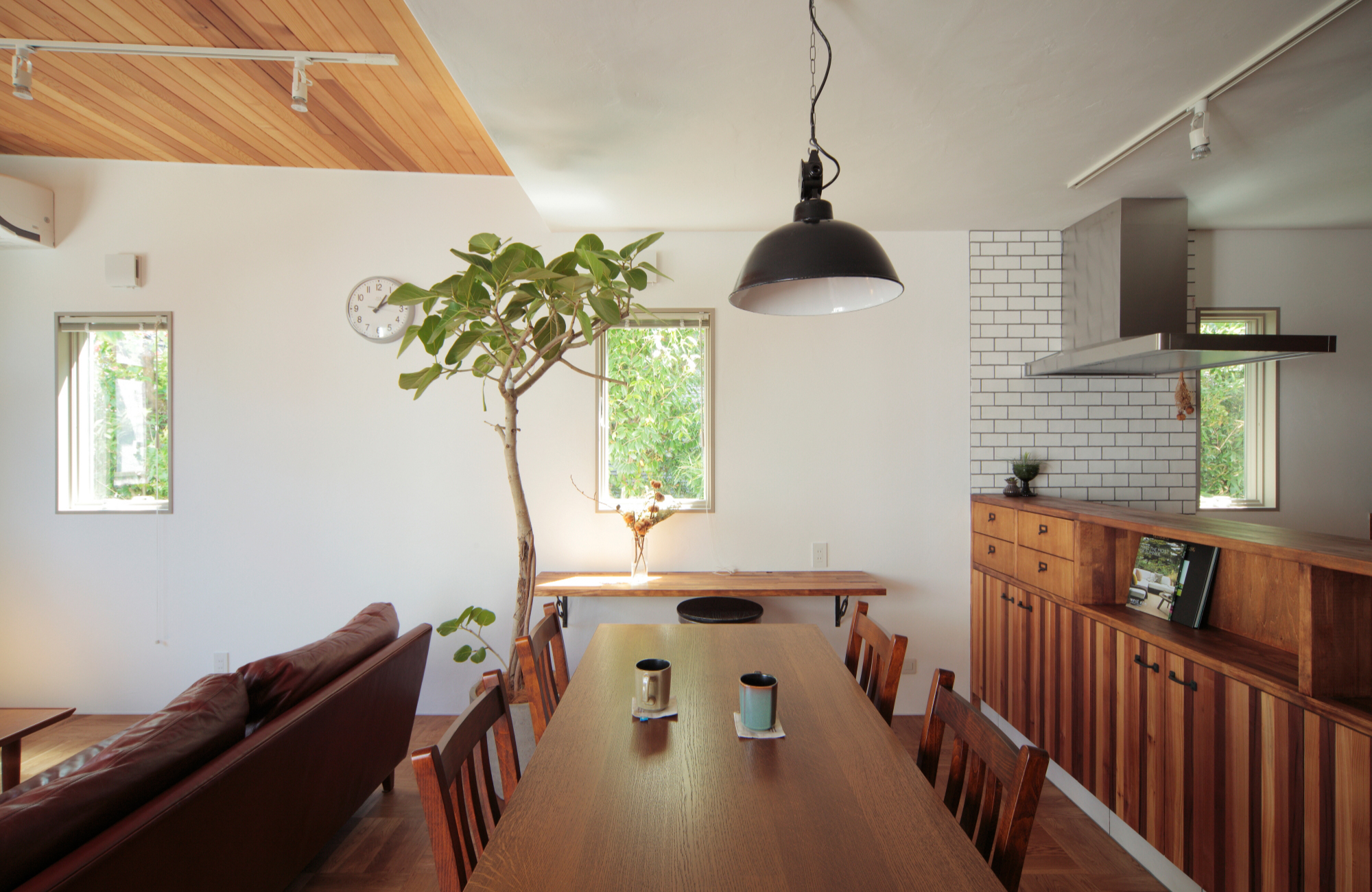 FLAT COURT施工事例写真