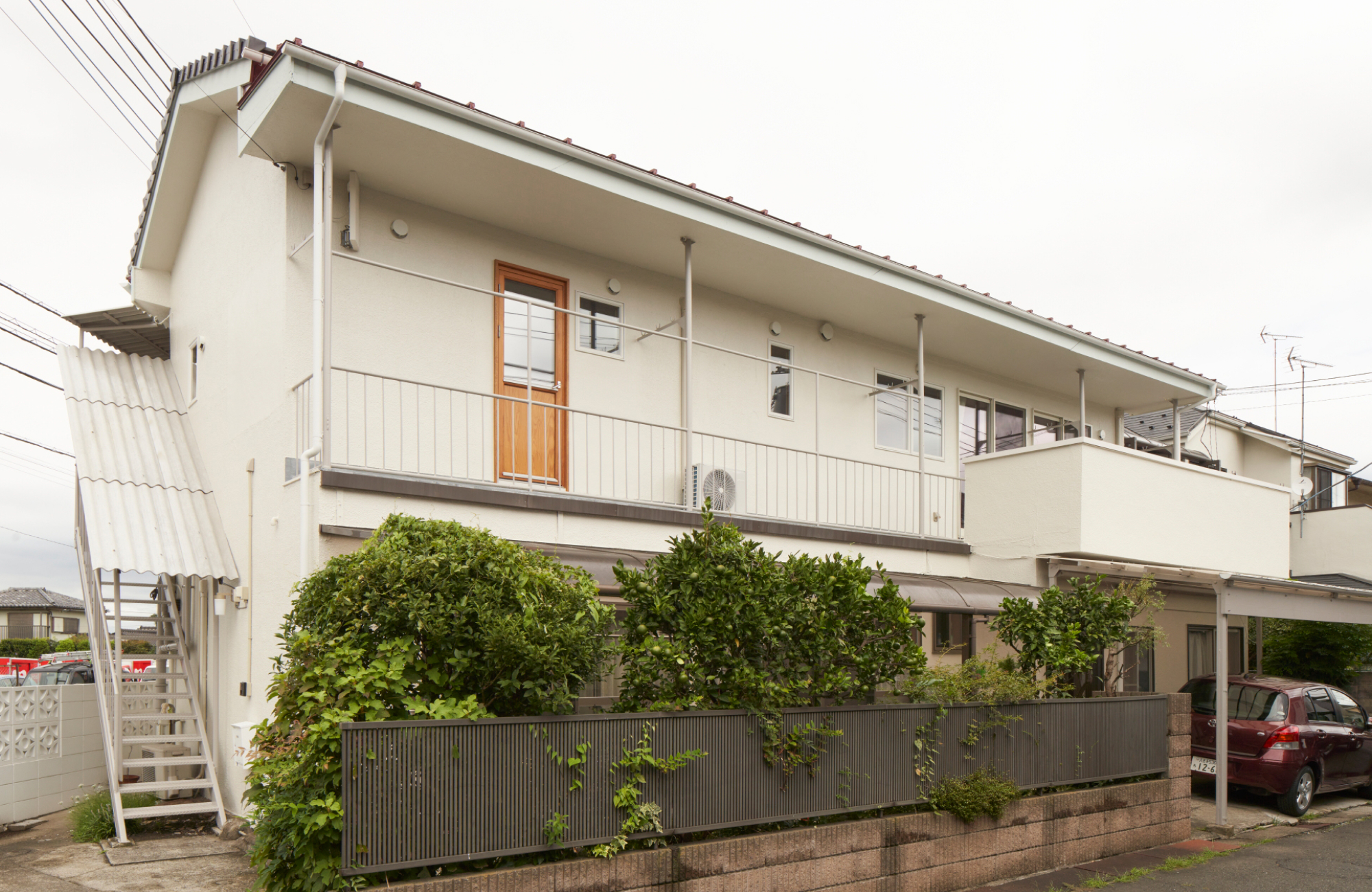 Just Chillin‘施工事例写真