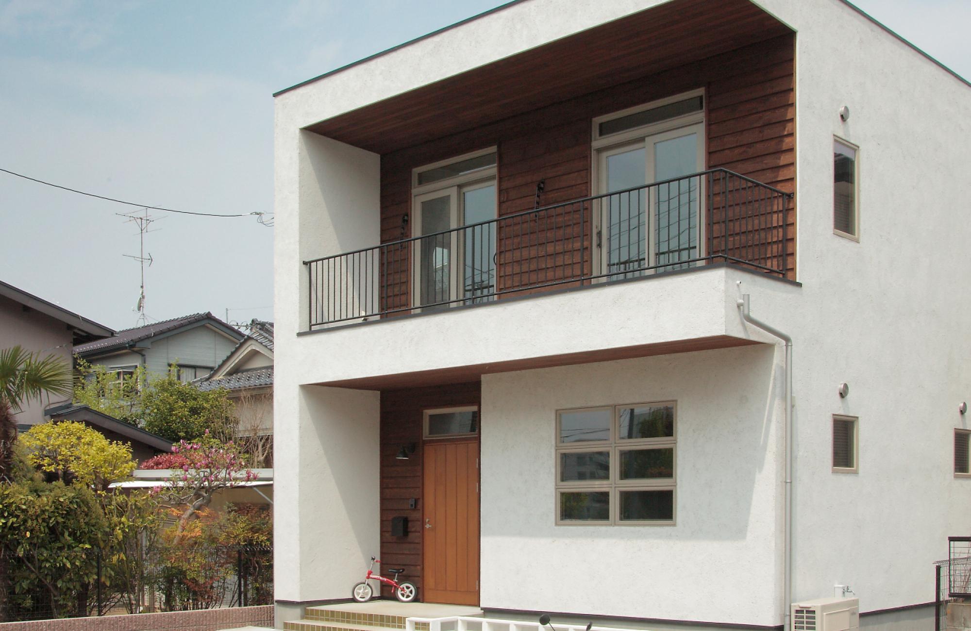 Sunny Days施工事例写真