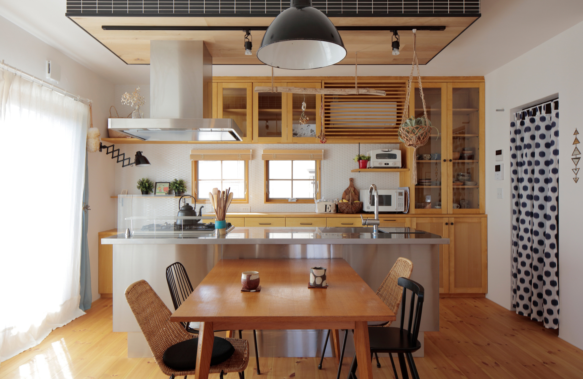 Smile journey施工事例写真