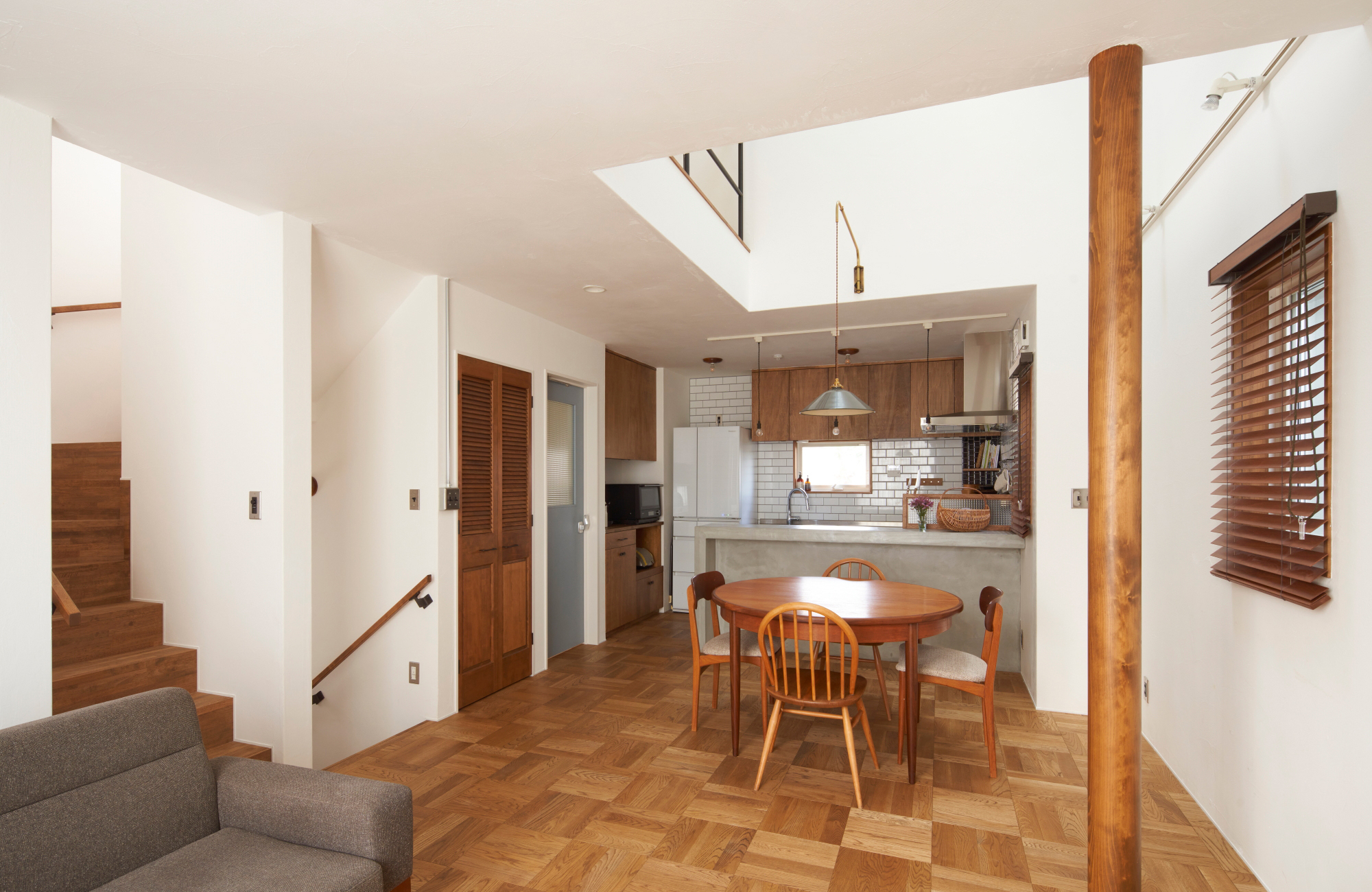 Ruhe施工事例写真