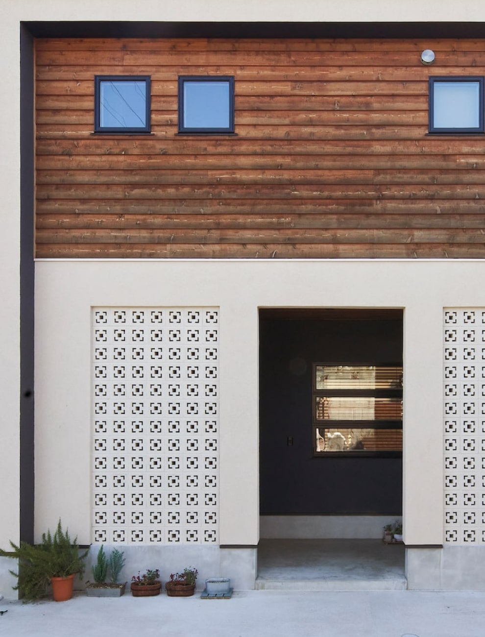 SANCTUS施工事例写真