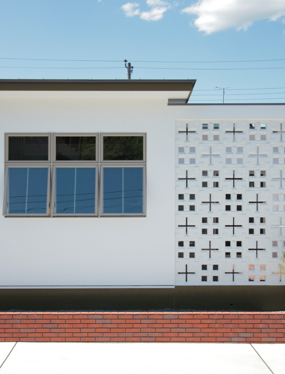 FLAT COURT施工事例写真