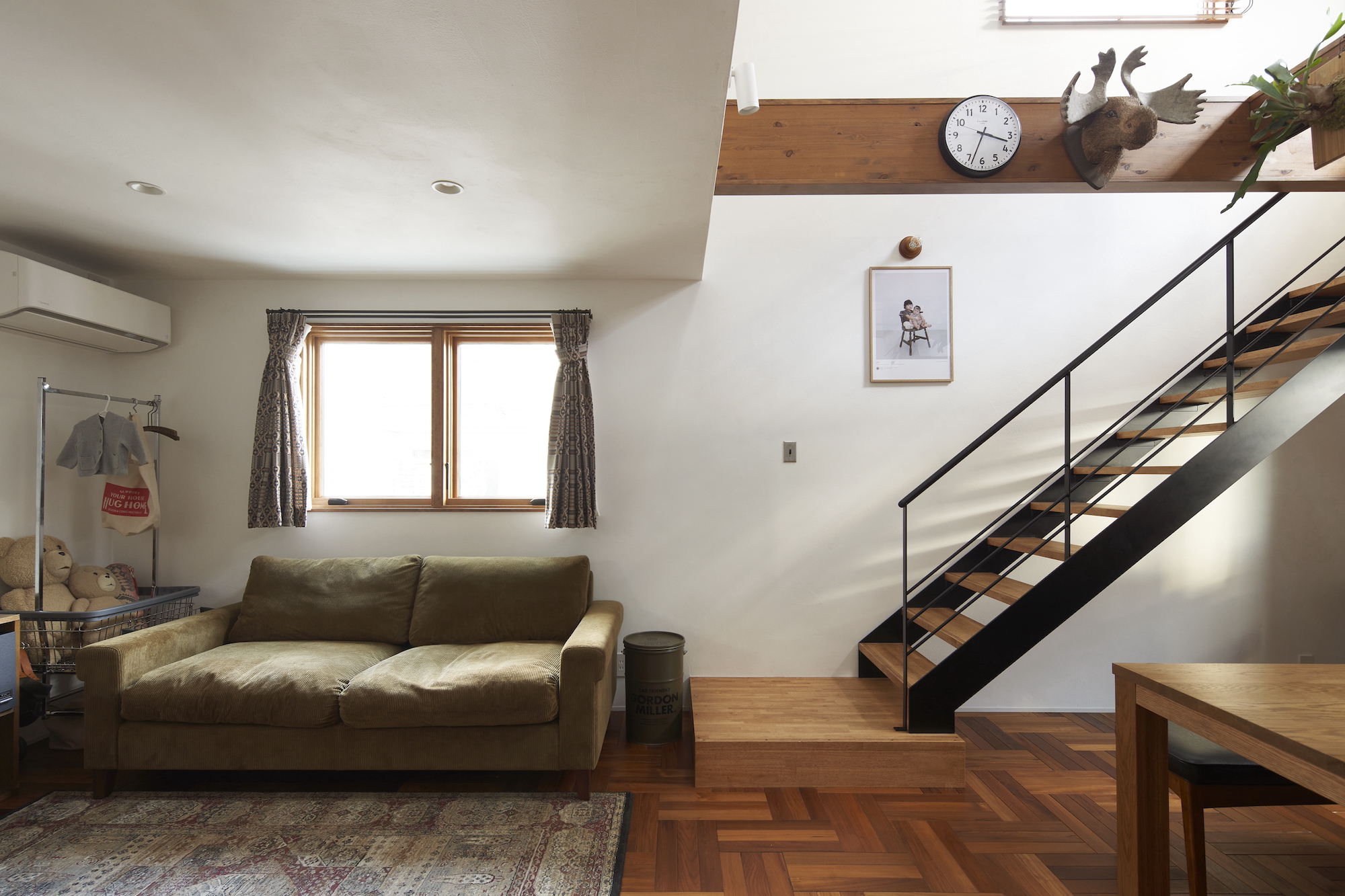 LAMP AND SONS施工事例写真