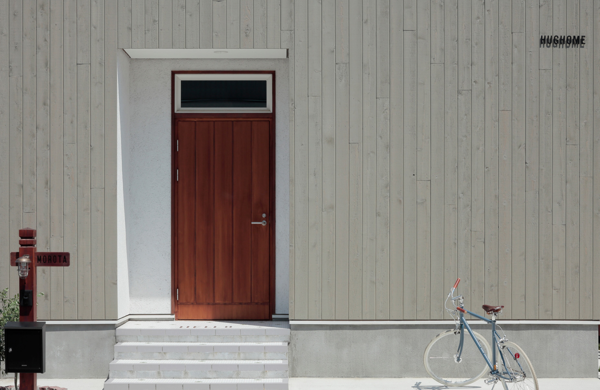 BOSCO施工事例写真