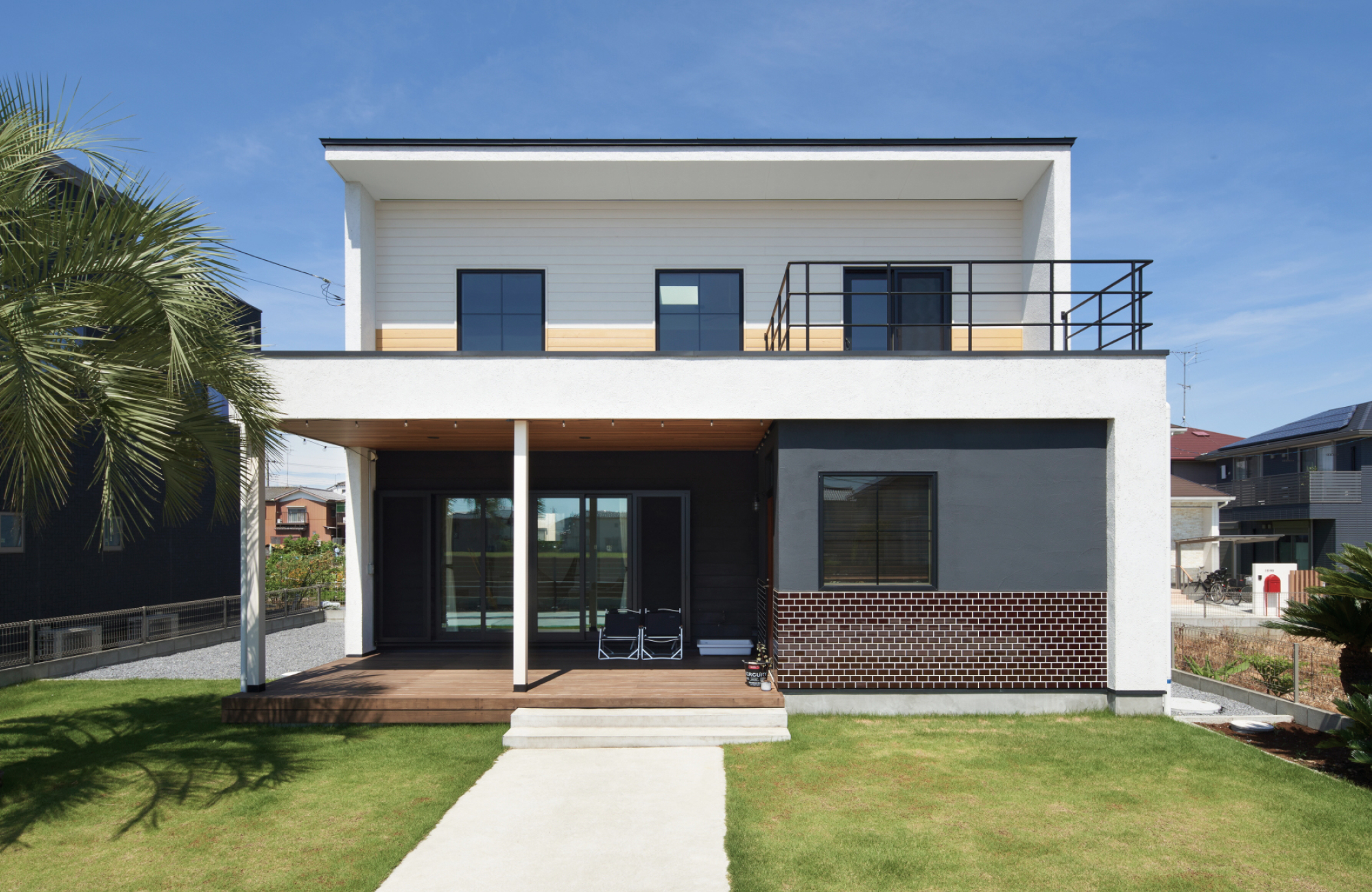 BONDS施工事例写真