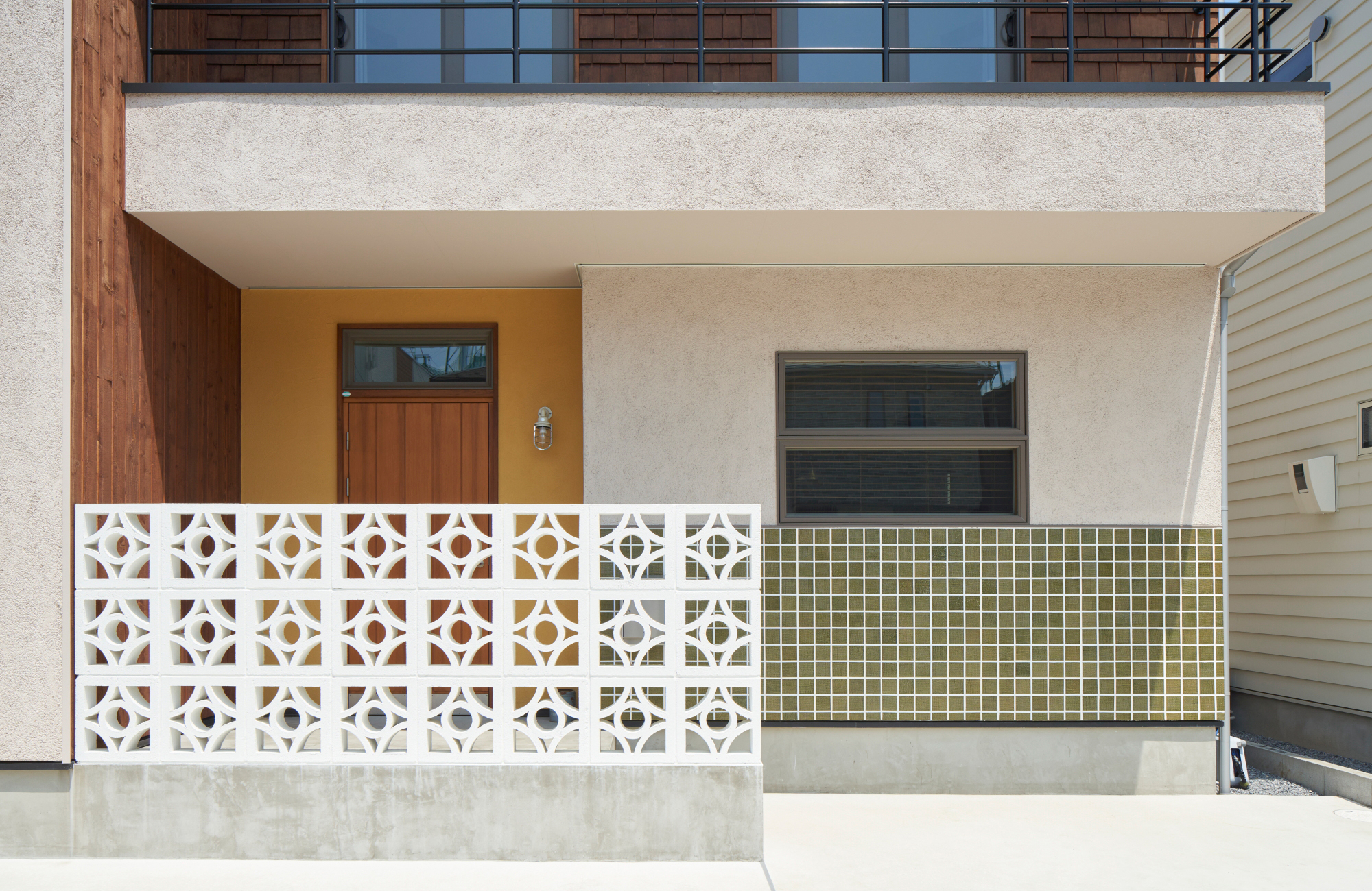 Palette施工事例写真