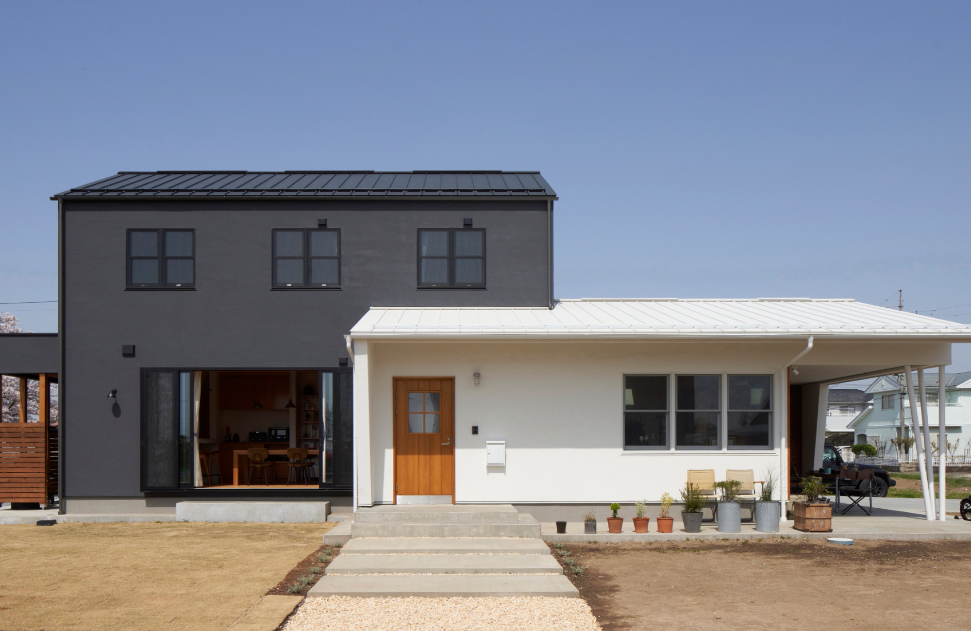 LEMON施工事例写真