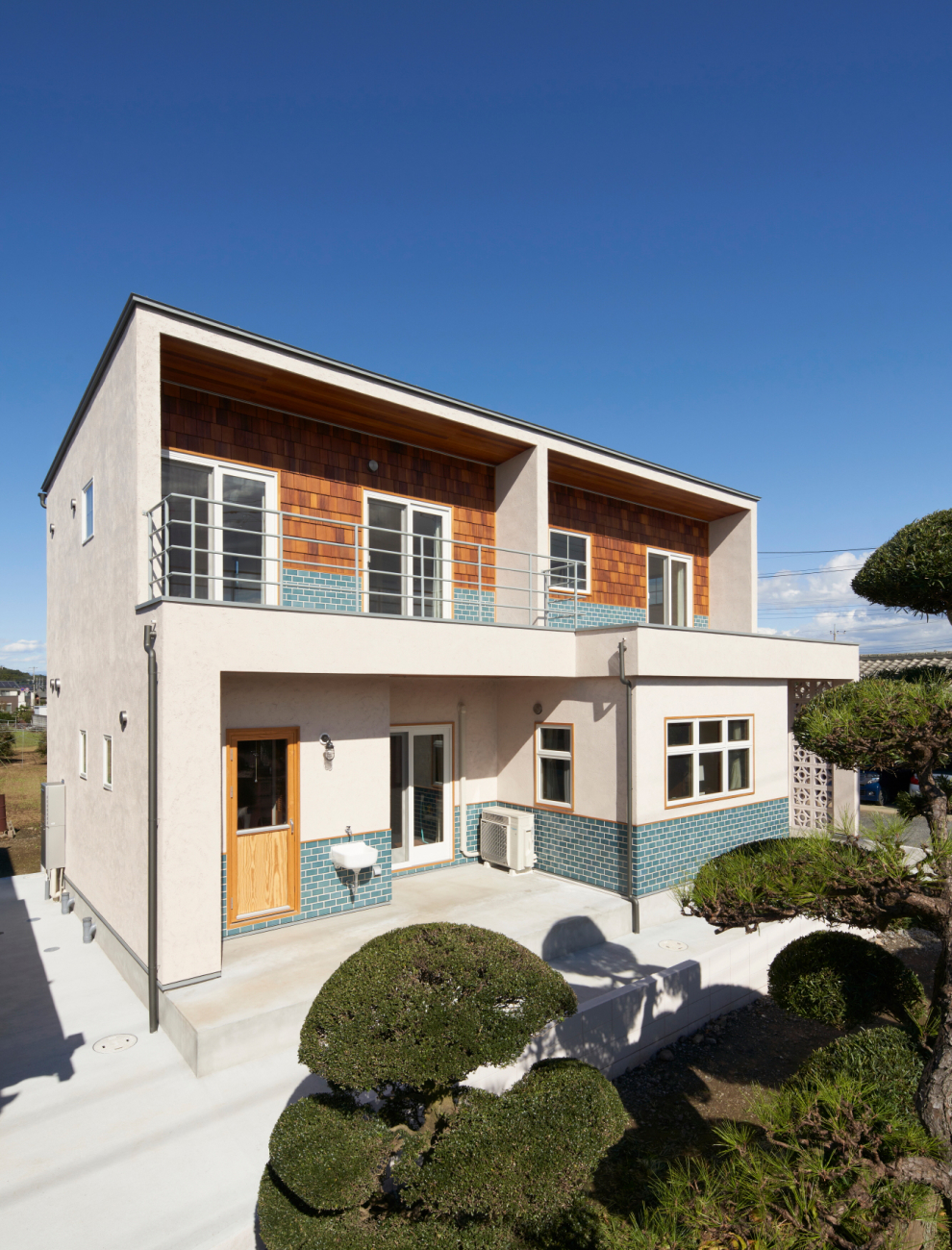 TIDA施工事例写真