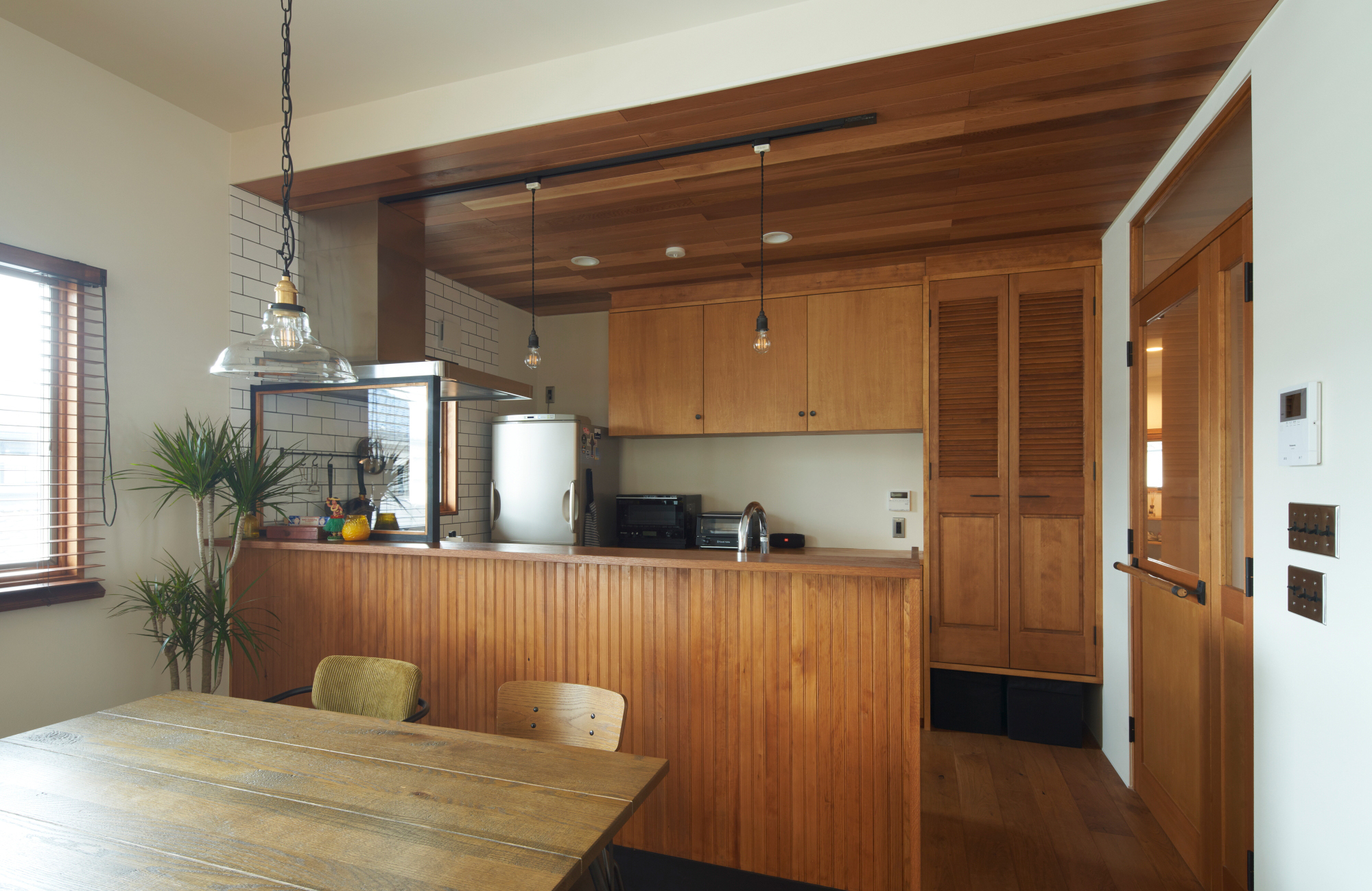 Just Chillin‘施工事例写真