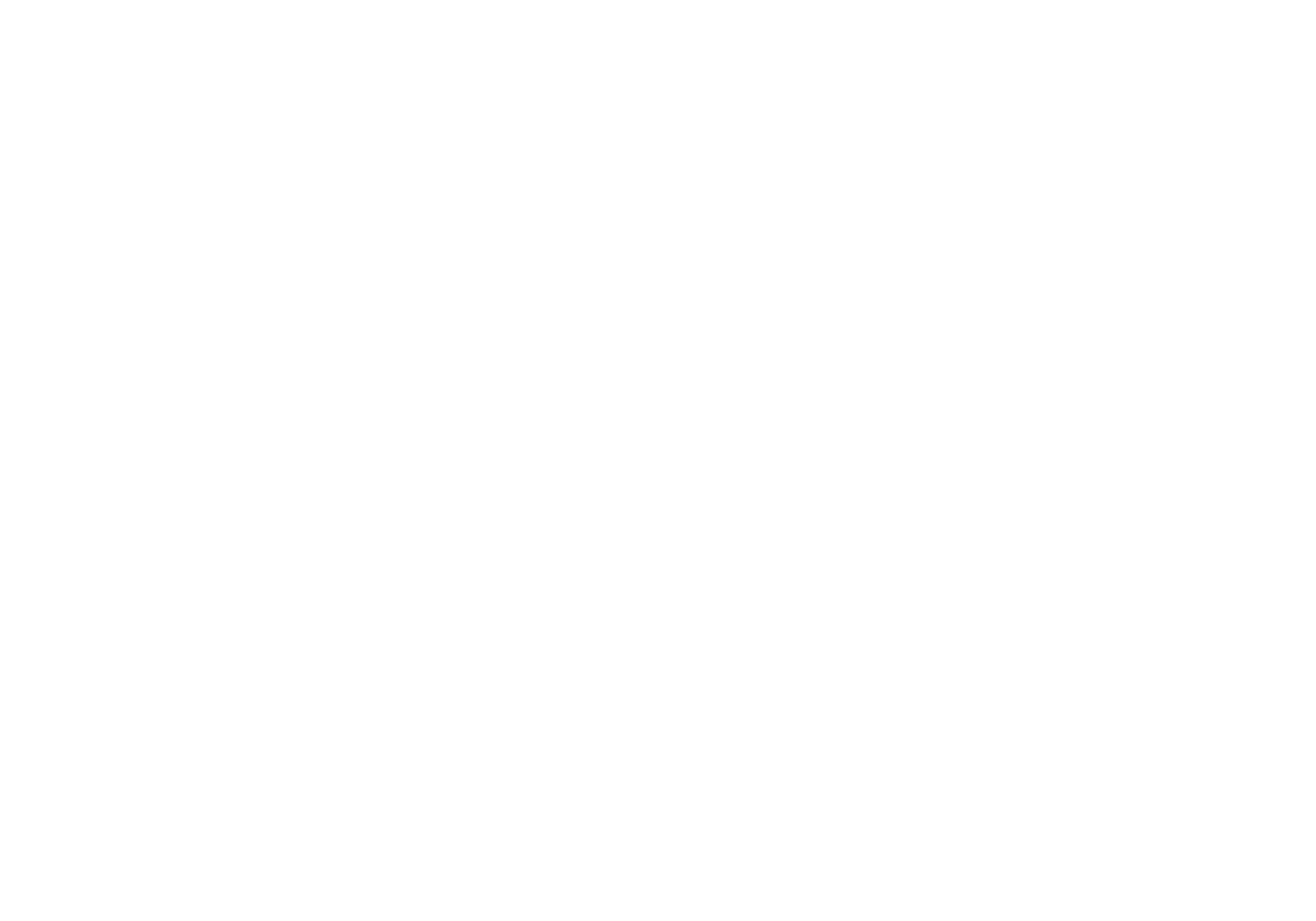 Delightful Life間取り図面