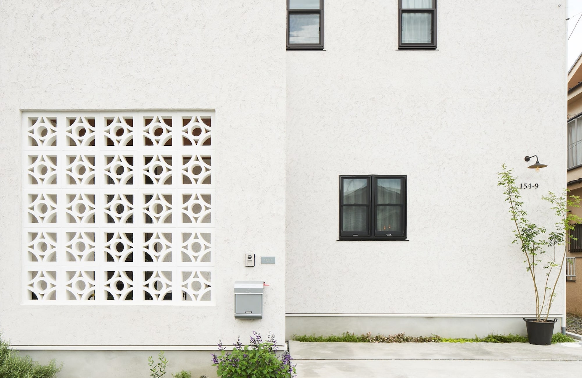 lindenbaum施工事例写真