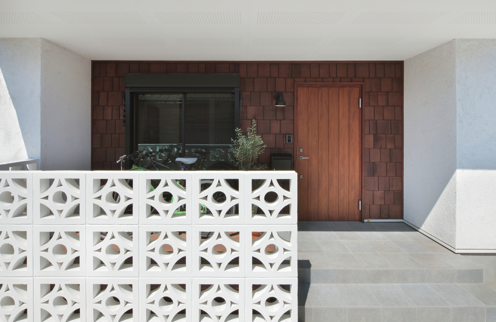 MY BASE施工事例写真