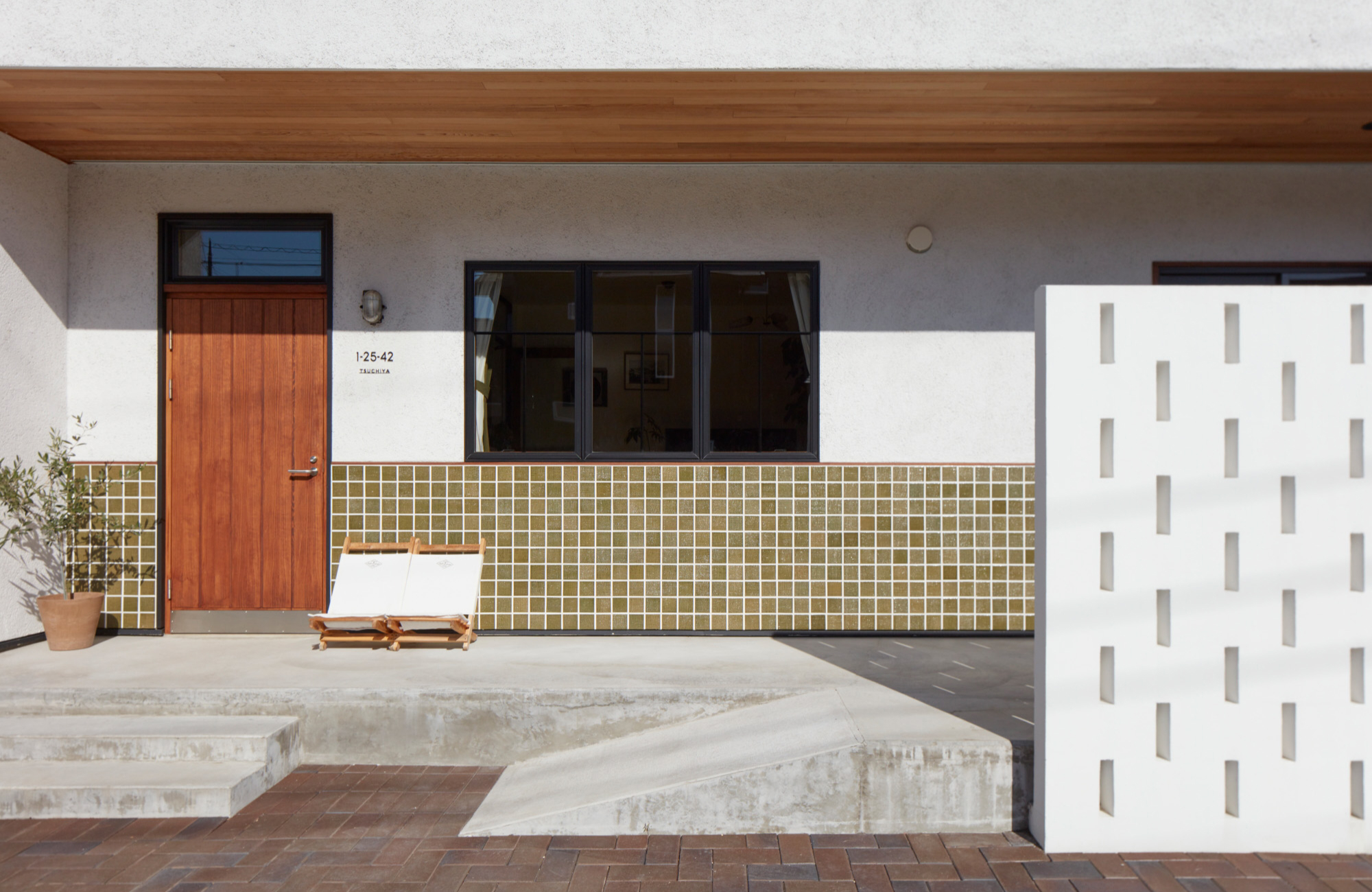 OUR FINDER施工事例写真