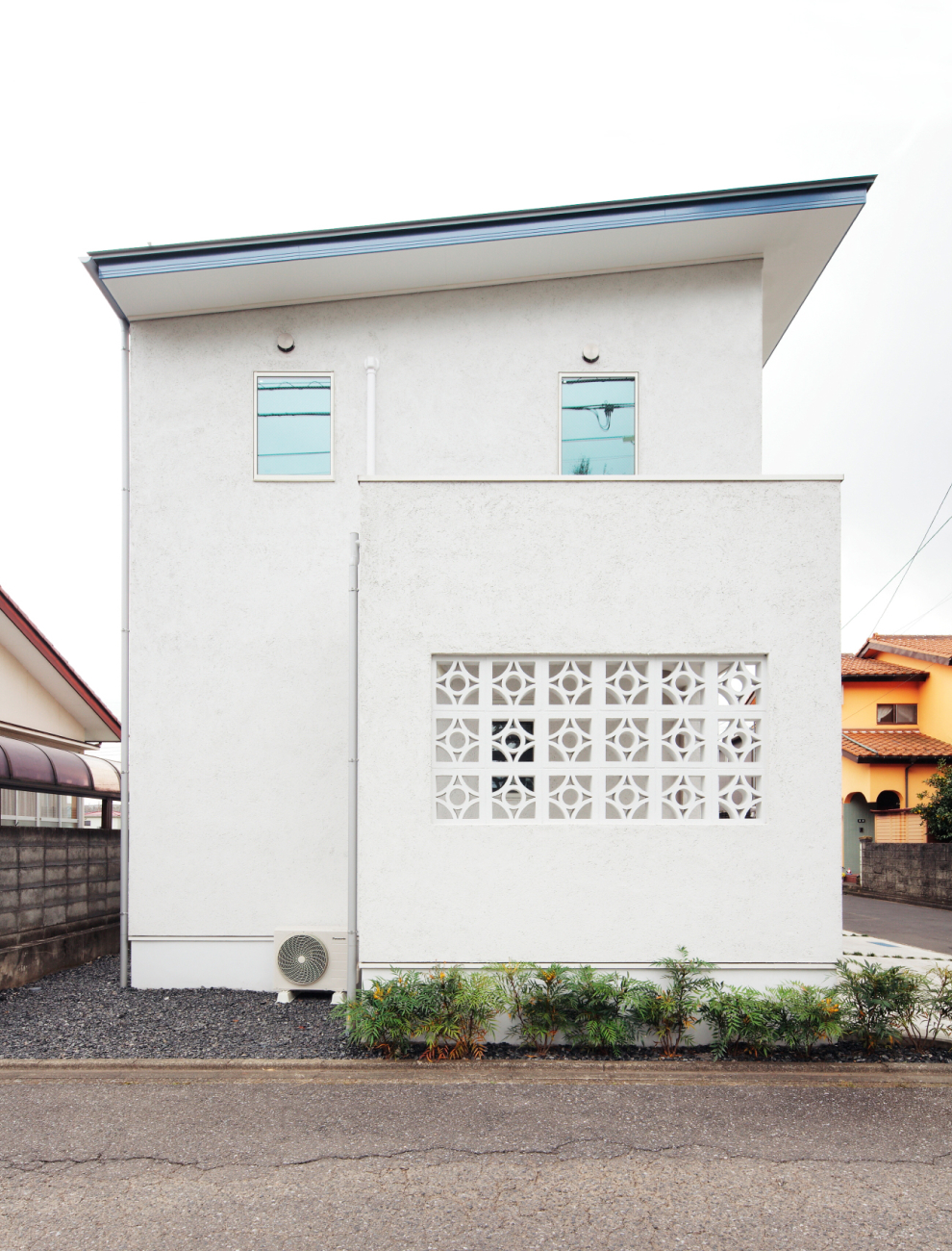 hand in hand施工事例写真