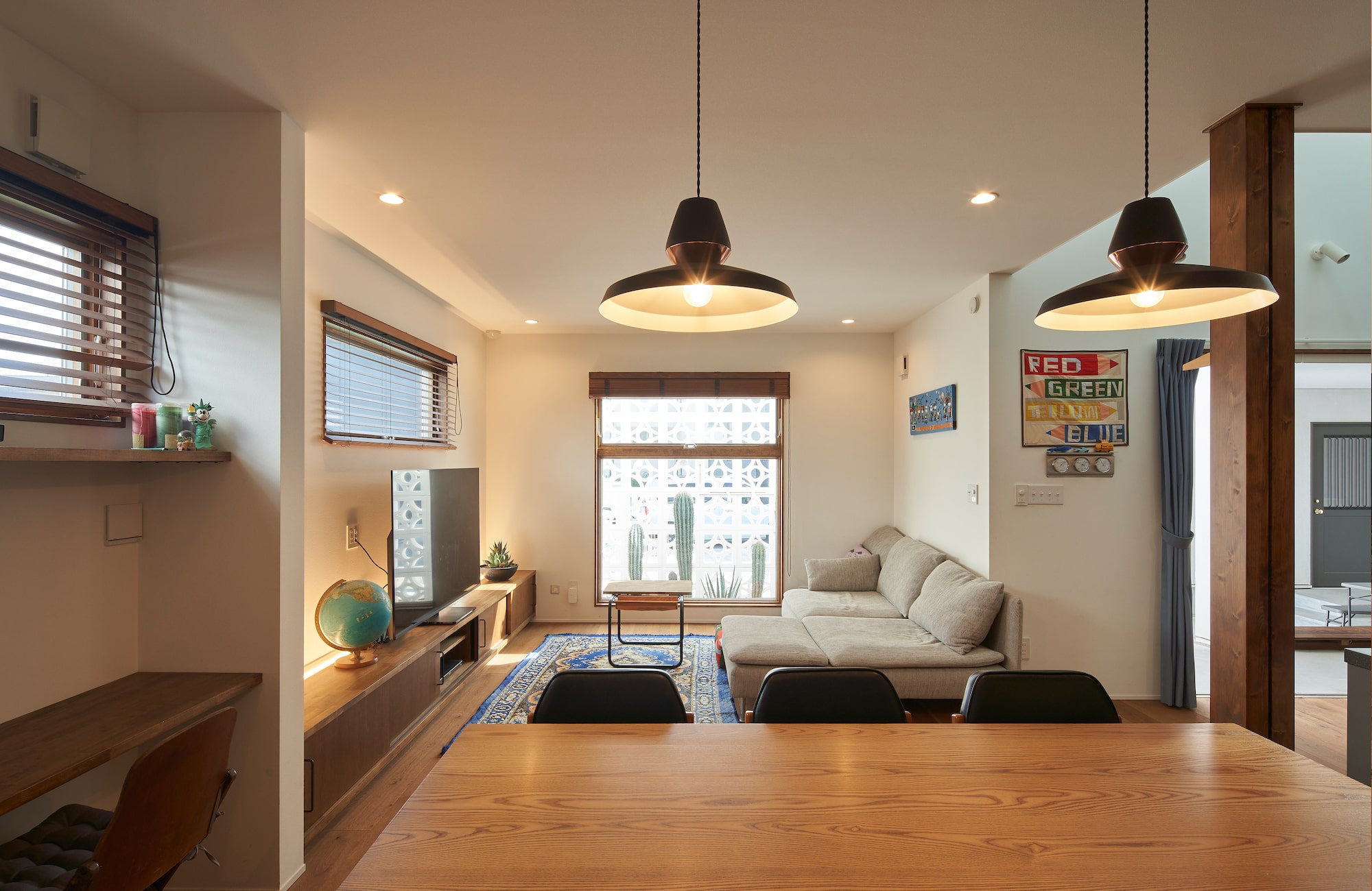 LIVE LIFE FULLY施工事例写真