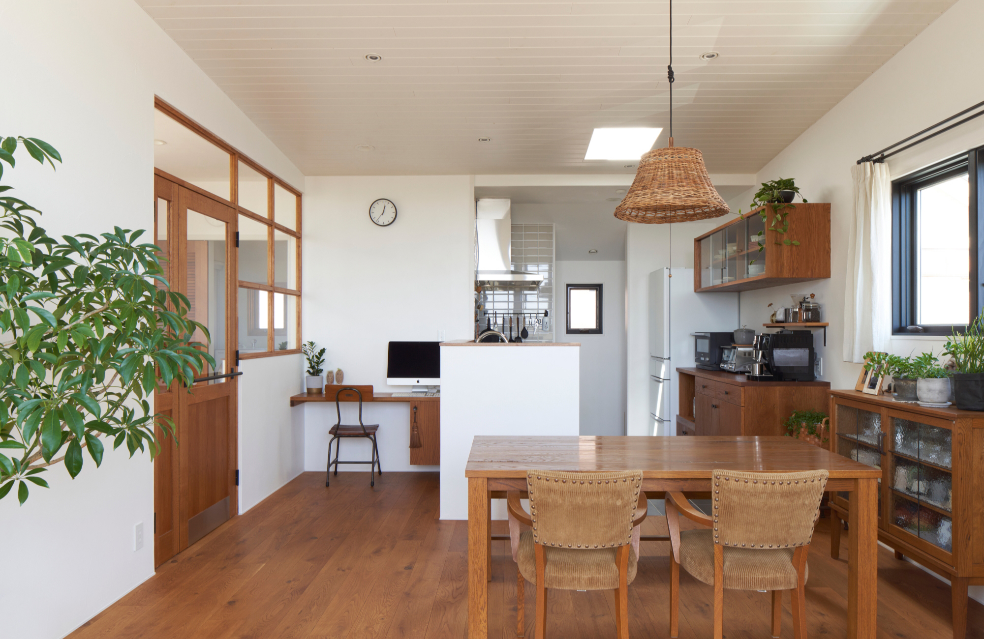 mines view施工事例写真