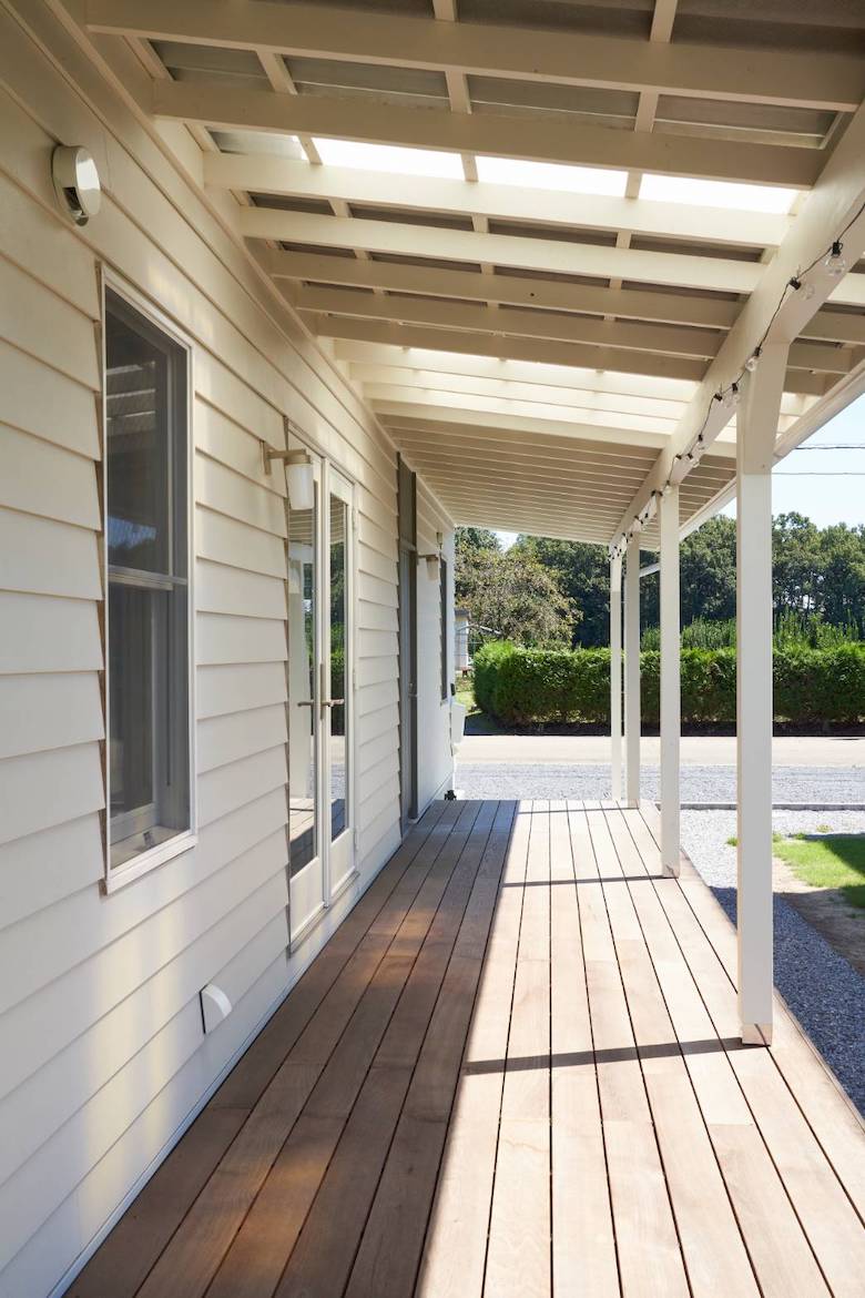 Hughome施工事例写真