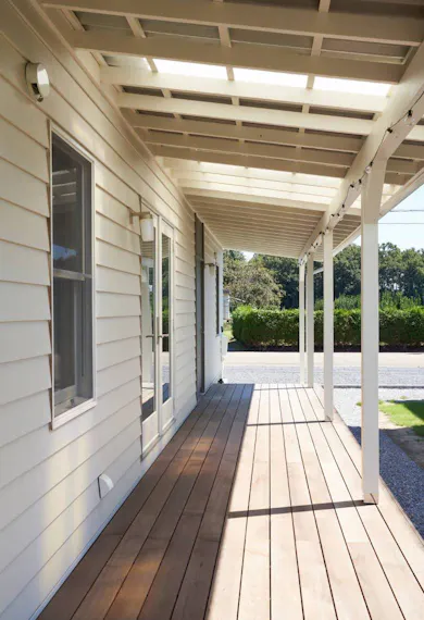 Hughome施工事例写真