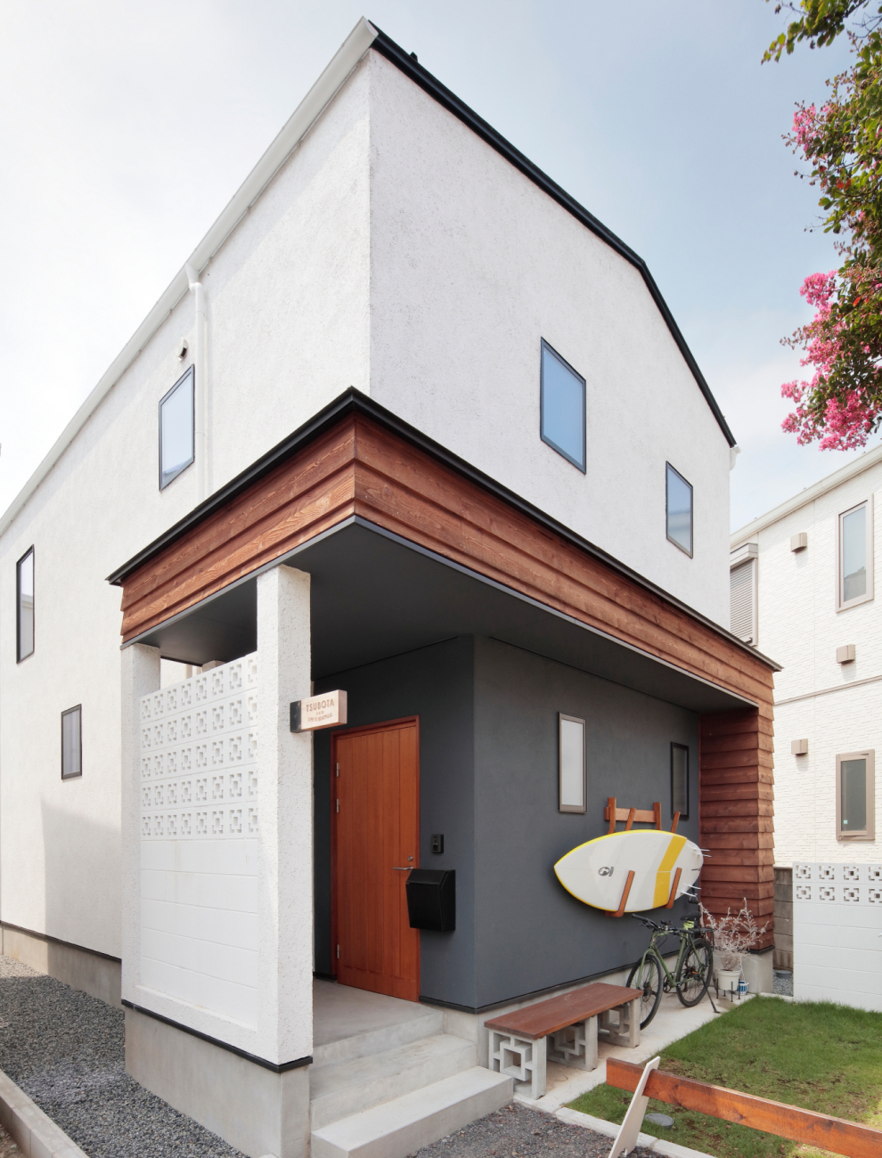 Life is beatfull施工事例写真