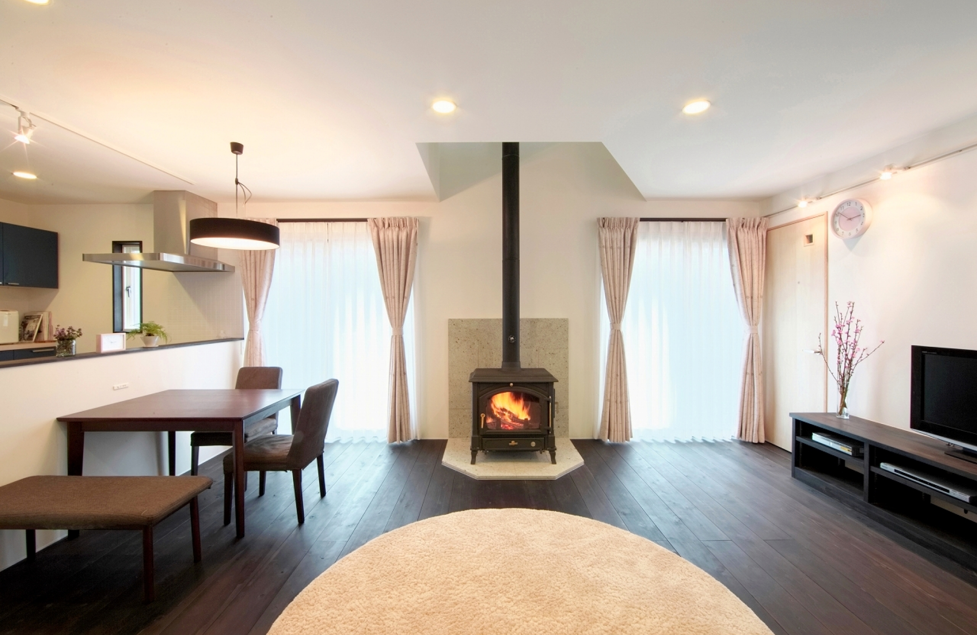 温温の家施工事例写真